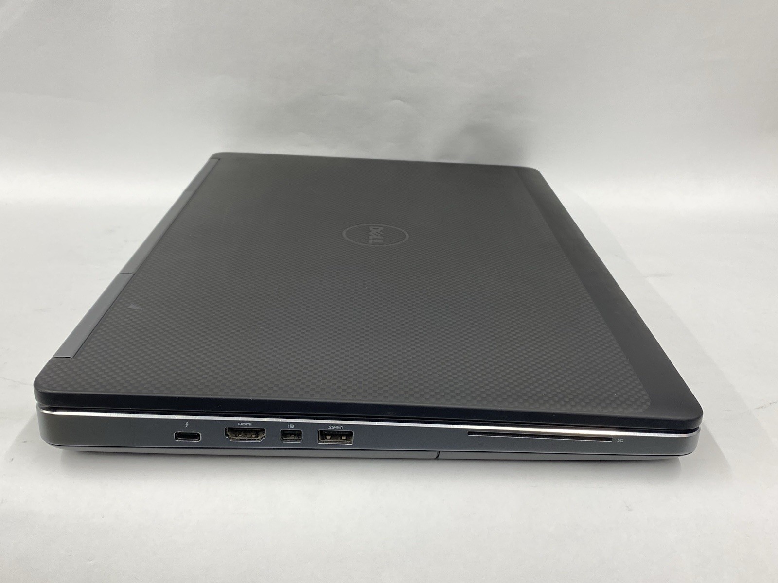 Dell Precision 7520 – 15.5″ FHD – E3-1545M – 16GB – 512GB SSD – Win 10 Pro
