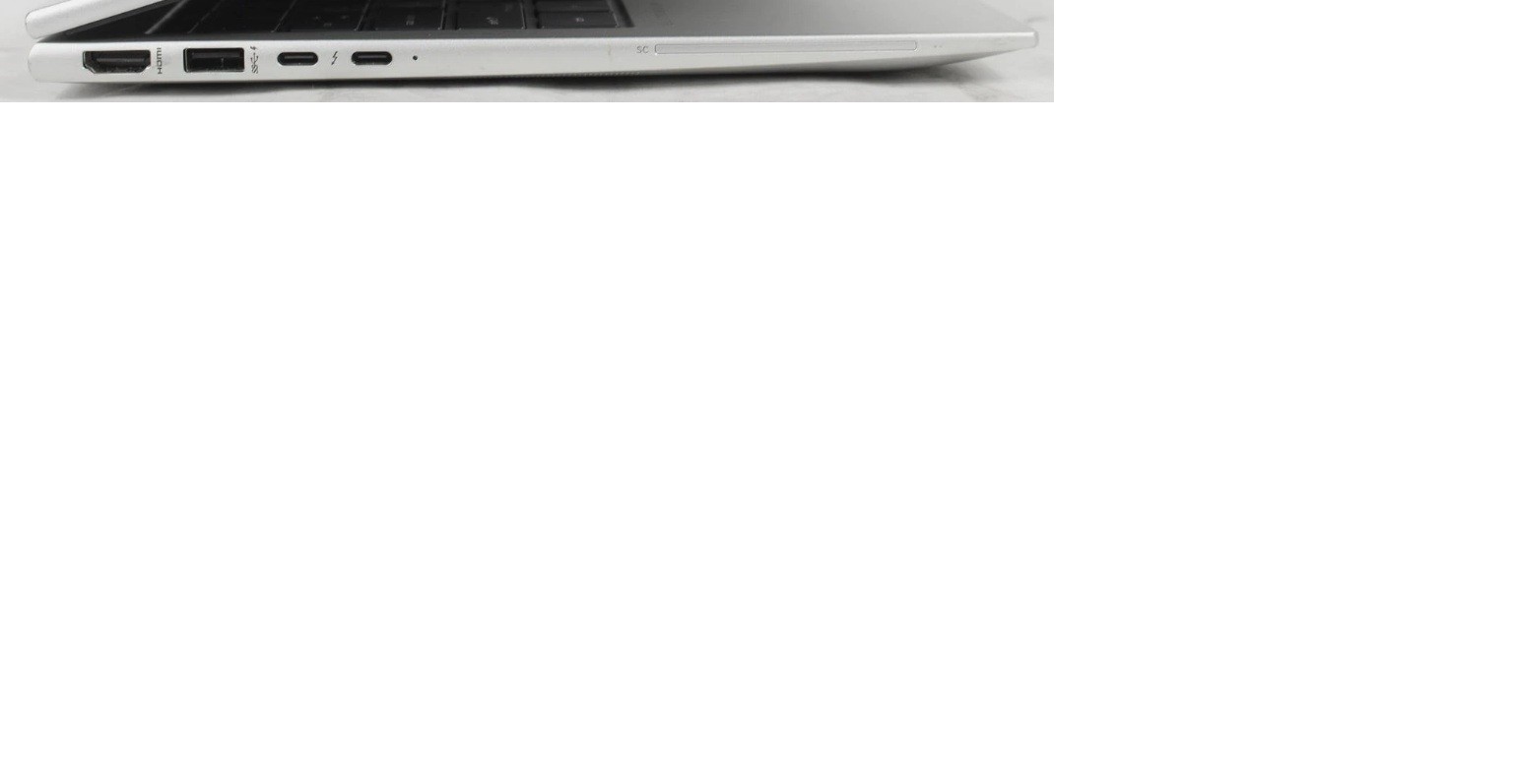 HP Elite x360 830 G10 i7-1365U 1.8GHz 16GB 512GB NVMe 13.3″ Win 11 Pro: Good