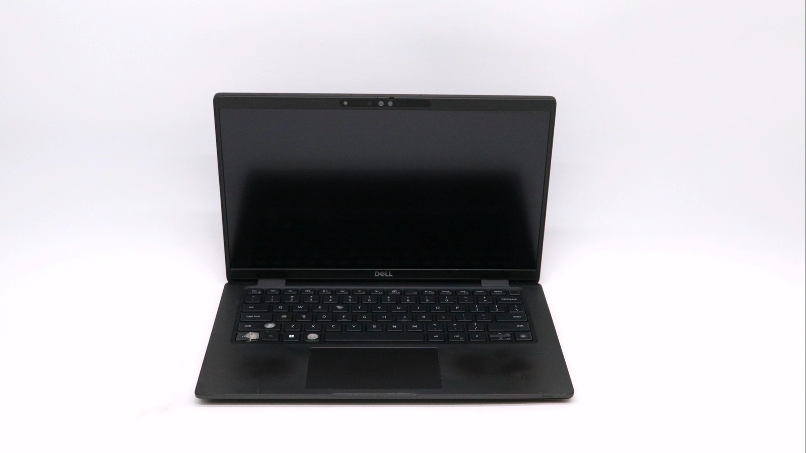 Dell Latitude 7430 14 Core i7 32GB 512GB Black 2022