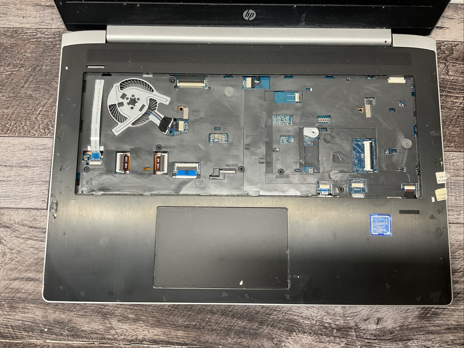 HP ProBook MT21 Mobile Thin / Celeron / No RAM / Laptop Notebook PC / T15