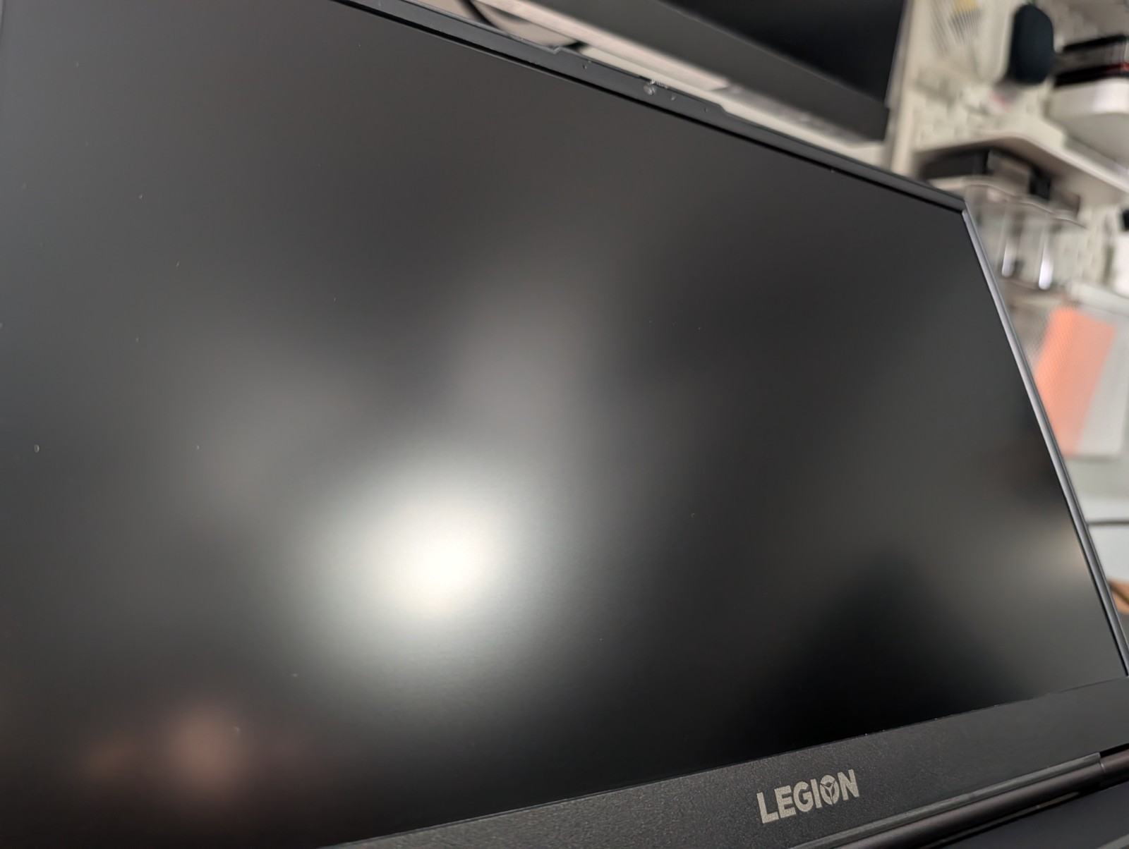 Lenovo Legion 5 120Hz i7-10750H GTX 1660 Ti 32GB RAM 512GB SSD Gaming 15IMH05H