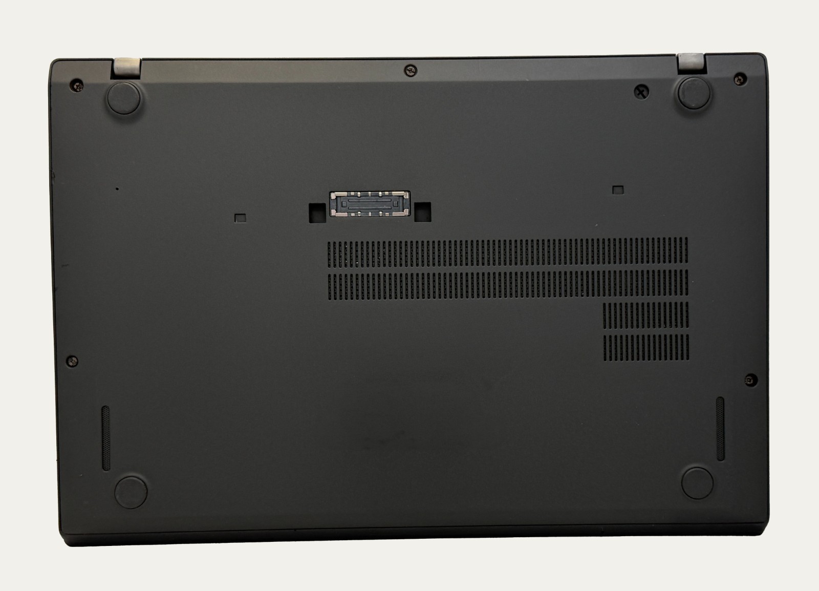 Lenovo Thinkpad T495 i5-7th Gen 4GB RAM, NO SSD, NO OS – PARTS