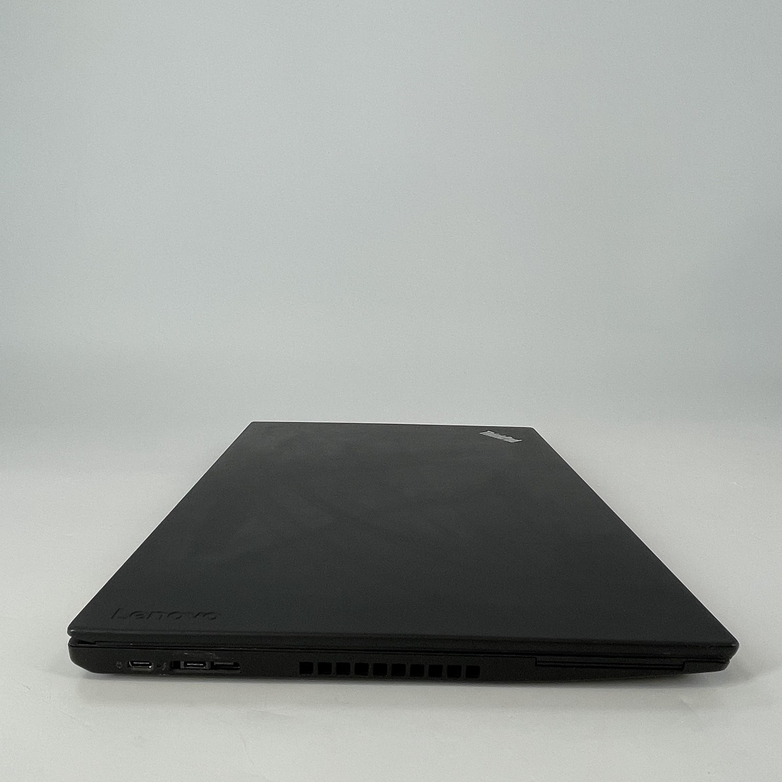 Lenovo ThinkPad T580 15.6 Black FHD TOUCH i5-8350U 1.70GHz 16GB 256GB SSD Good