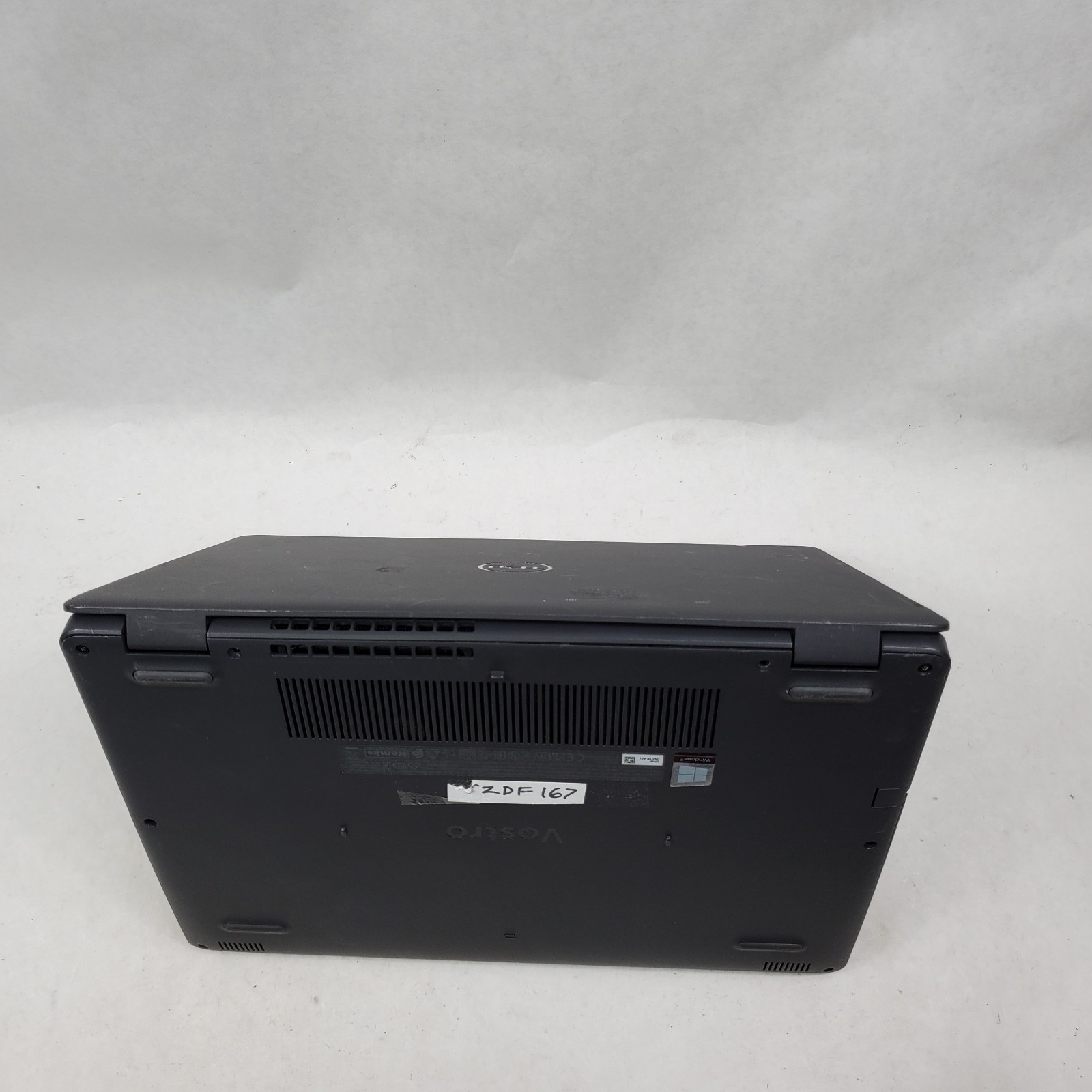 DELL VOSTRO 3400 Intel Core i5-1135G7 2.40GHZ 8GB RAM NO SSD/AC