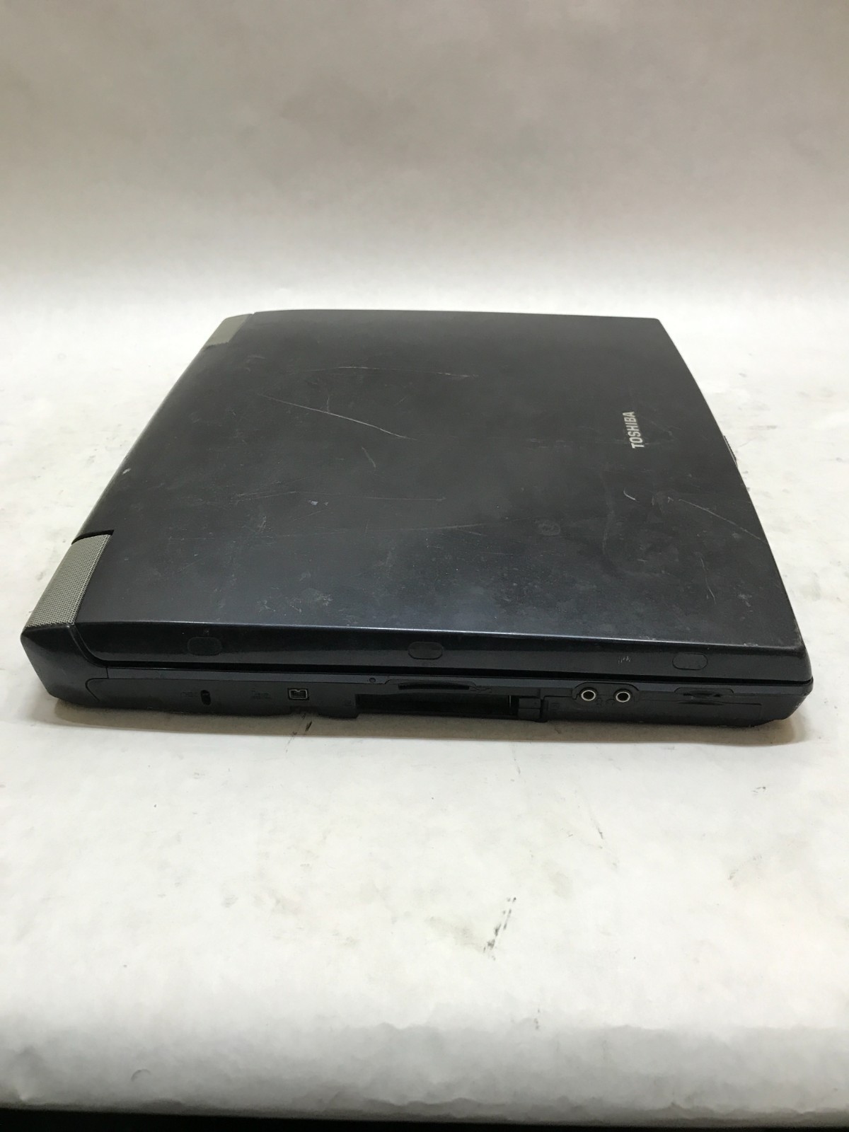 Toshiba M15-S405 15″ Laptop Intel Centrino 512MB RAM NO HDD/OS Boots To BIOS -DW