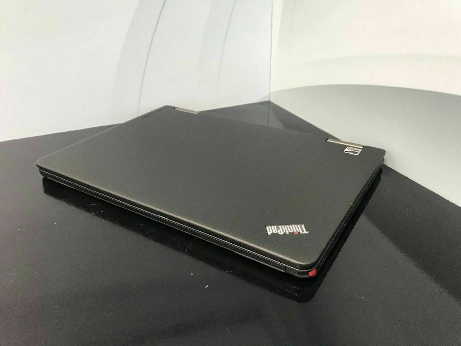 Lenovo ThinkPad 4th Gen Yoga S1 Core I7 8GB 512GB SSD Windows 10 pro IPS Screen