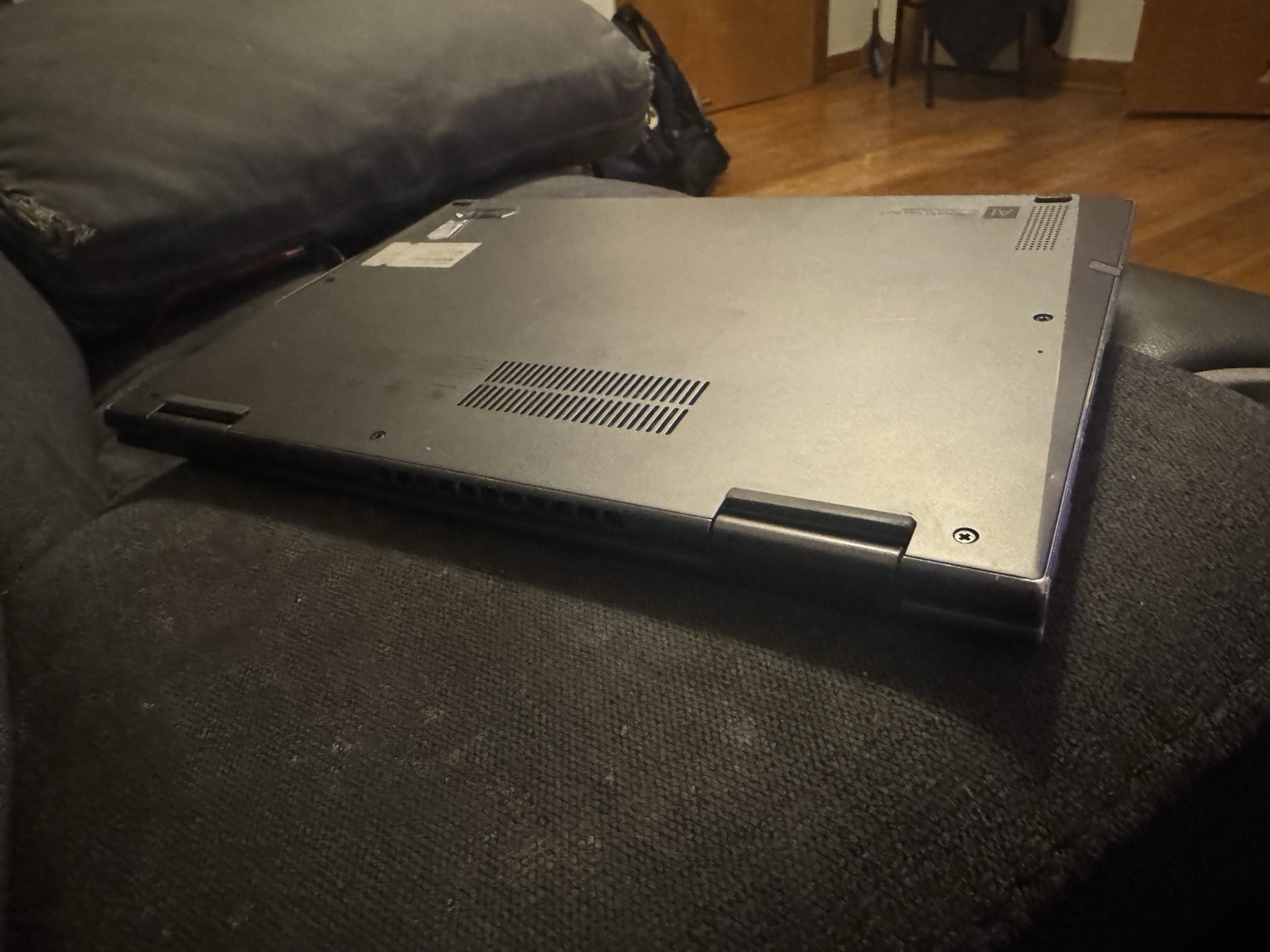 Lenovo ThinkPad X1 Yoga Gen 6 i7-1165G7 16GB 512GB Win11 Pro