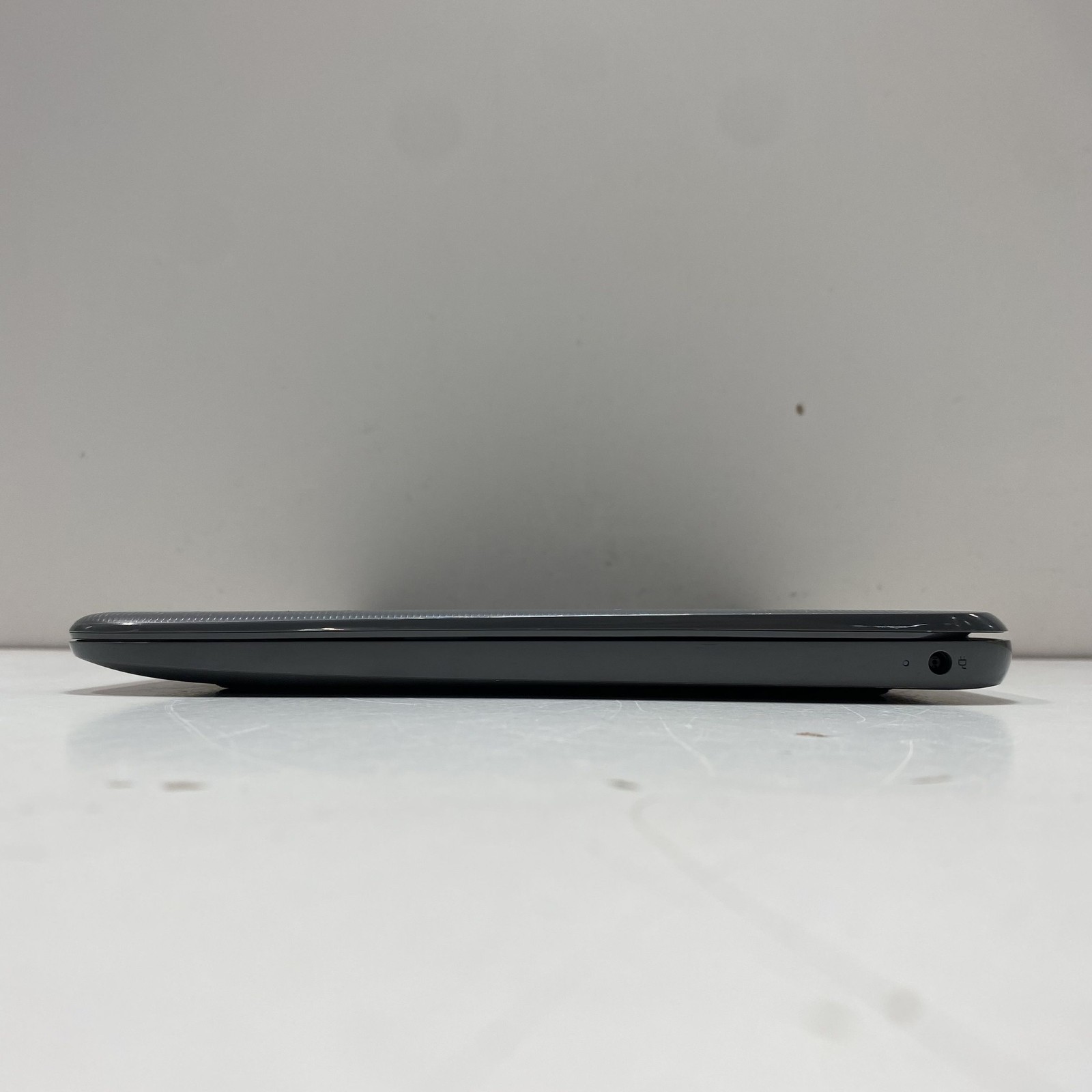 HP Stream 14-cb012wm 14″ Laptop Windows 10 Intel Celeron Gray Tested Works