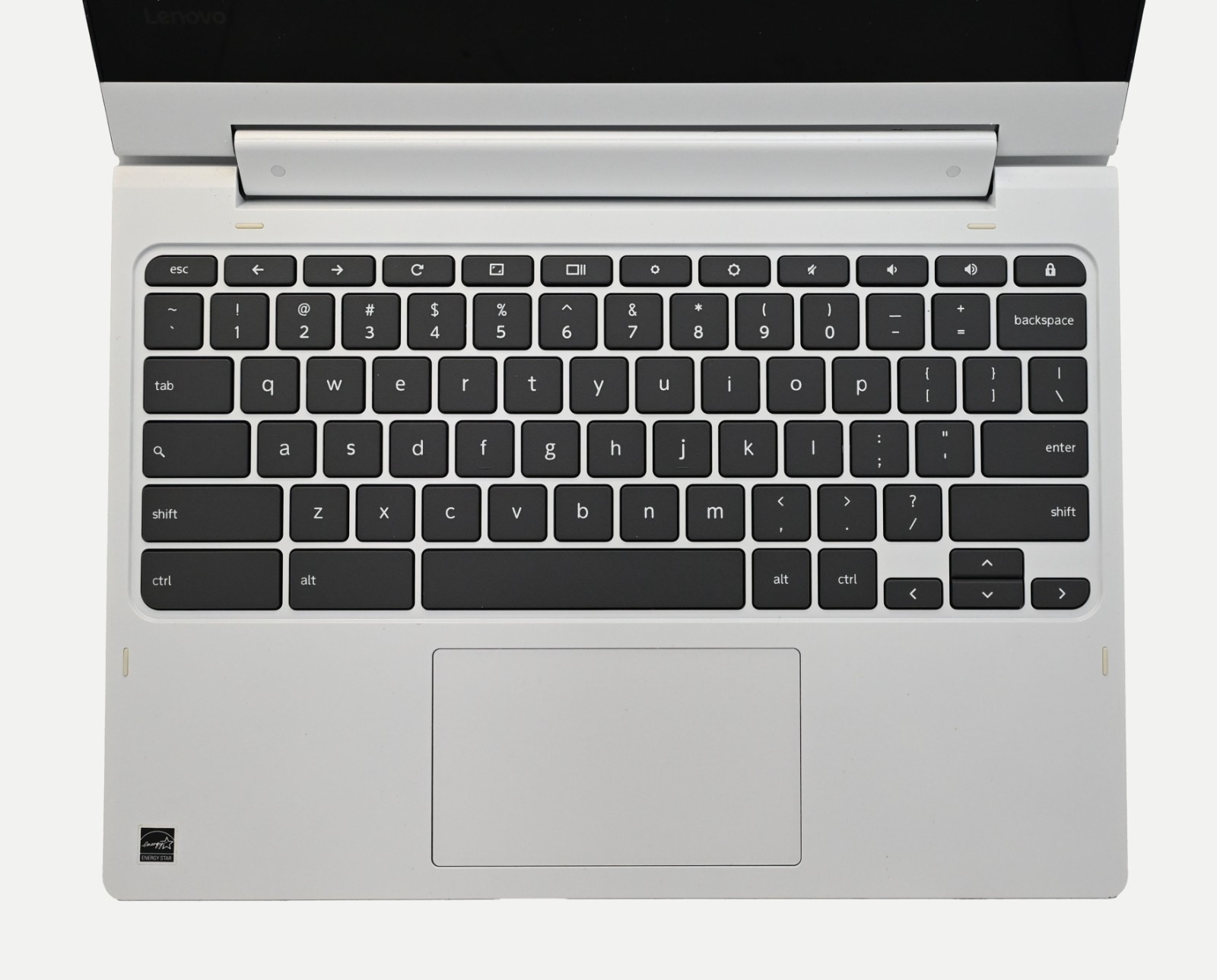 Lenovo Chromebook C330 (2-in-1) 11.6″ Touchscreen with keyboard cover