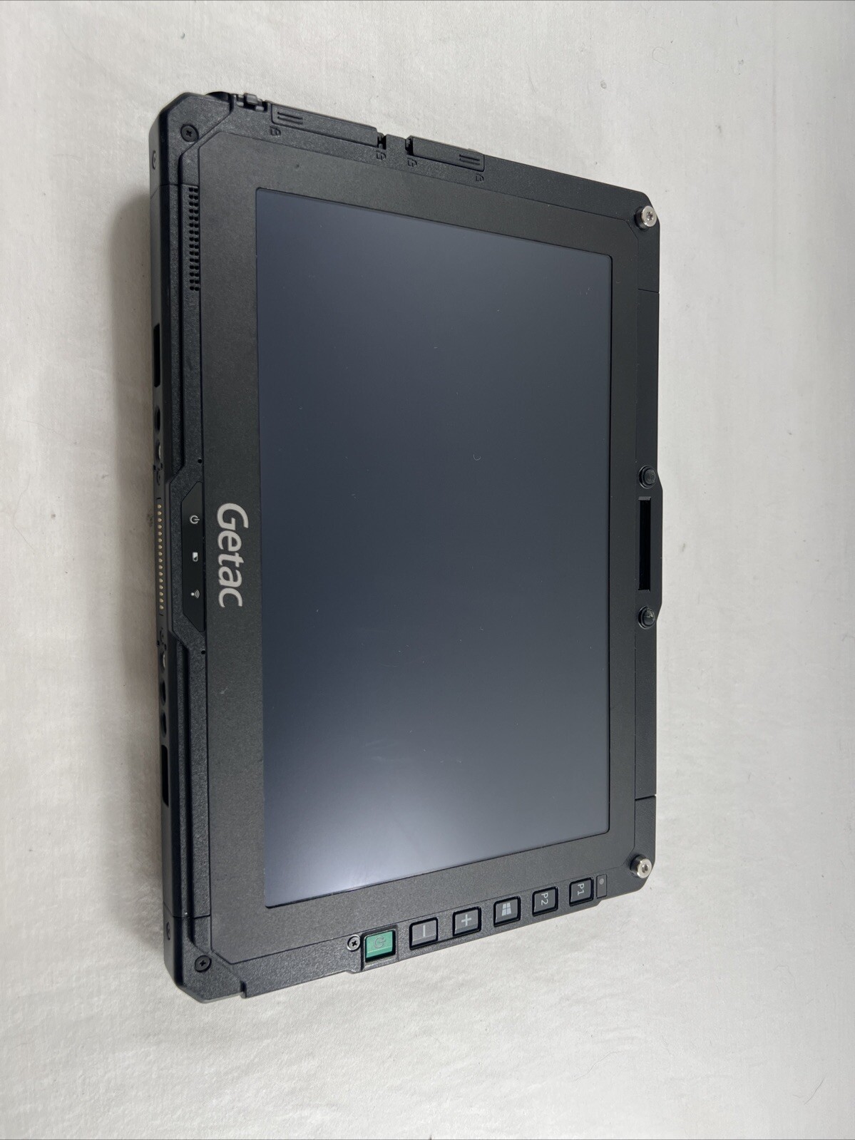 Getac Tablet UX10 I5-8365U 1.60GHz 256GB SSD 8GB Touch Battery Win10P A/C GRD B