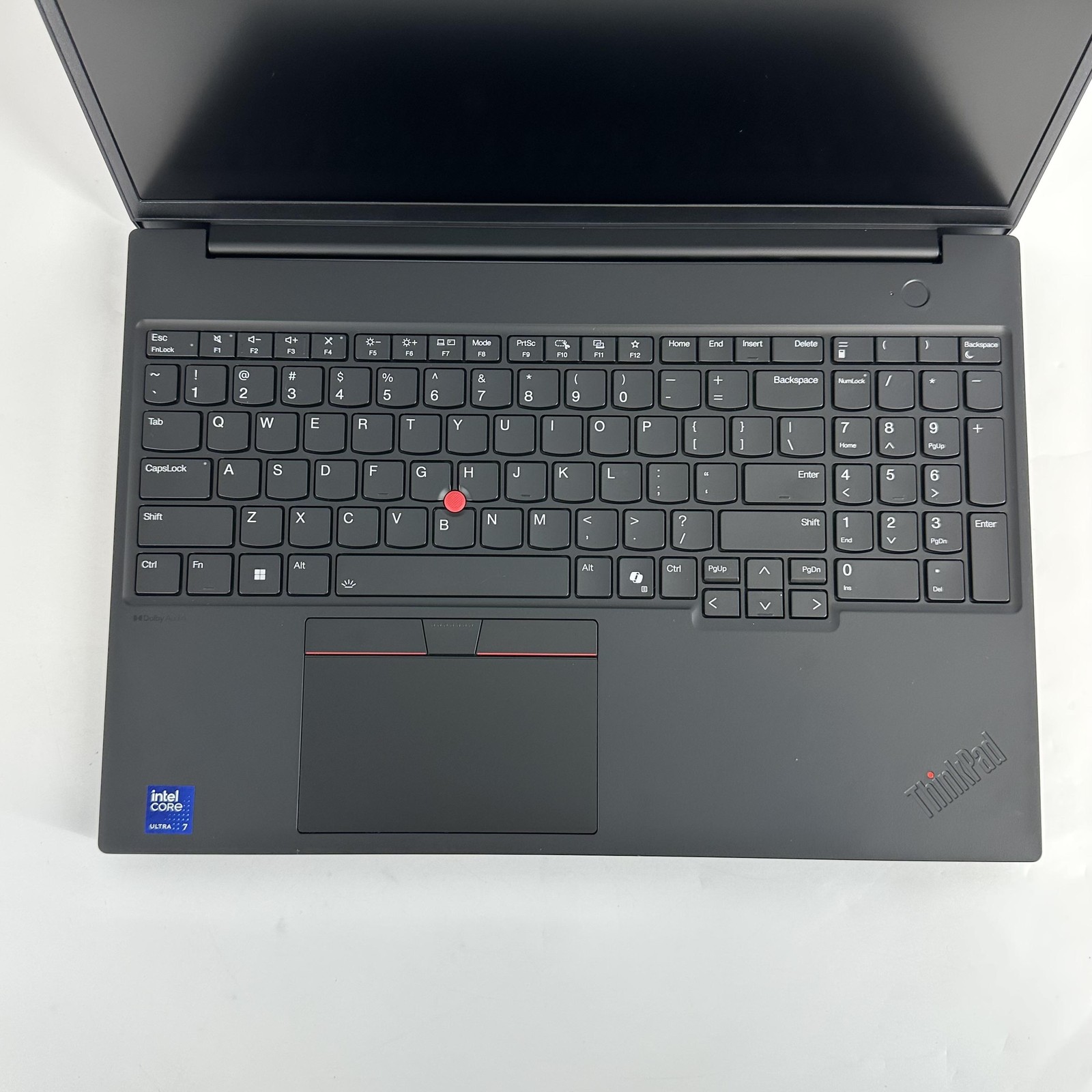 Lenovo ThinkPad P16s Gen 3 FHD+ TOUCH 1.4GHz Ultra 7 155H 16GB 512GB RTX 500 Ada