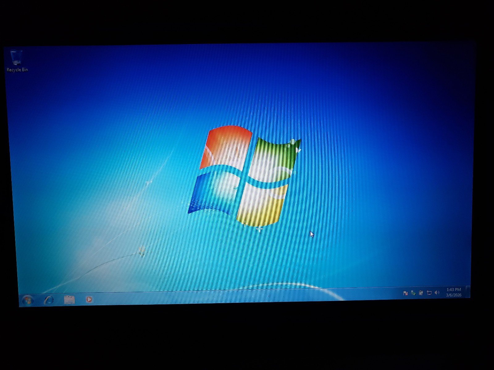 Acer Aspire 4810T-8480 14″ – Intel Core 2 U3500 @ 1.40GHz – TESTED – WORKING