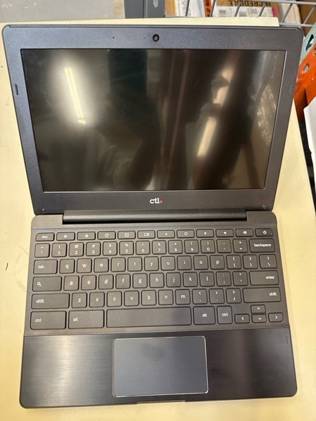 CTL Chromebook J2 11.6” 1.8GHz Rockchip 2GB RAM 16GB SSD 2.5 lbs Grade B Good