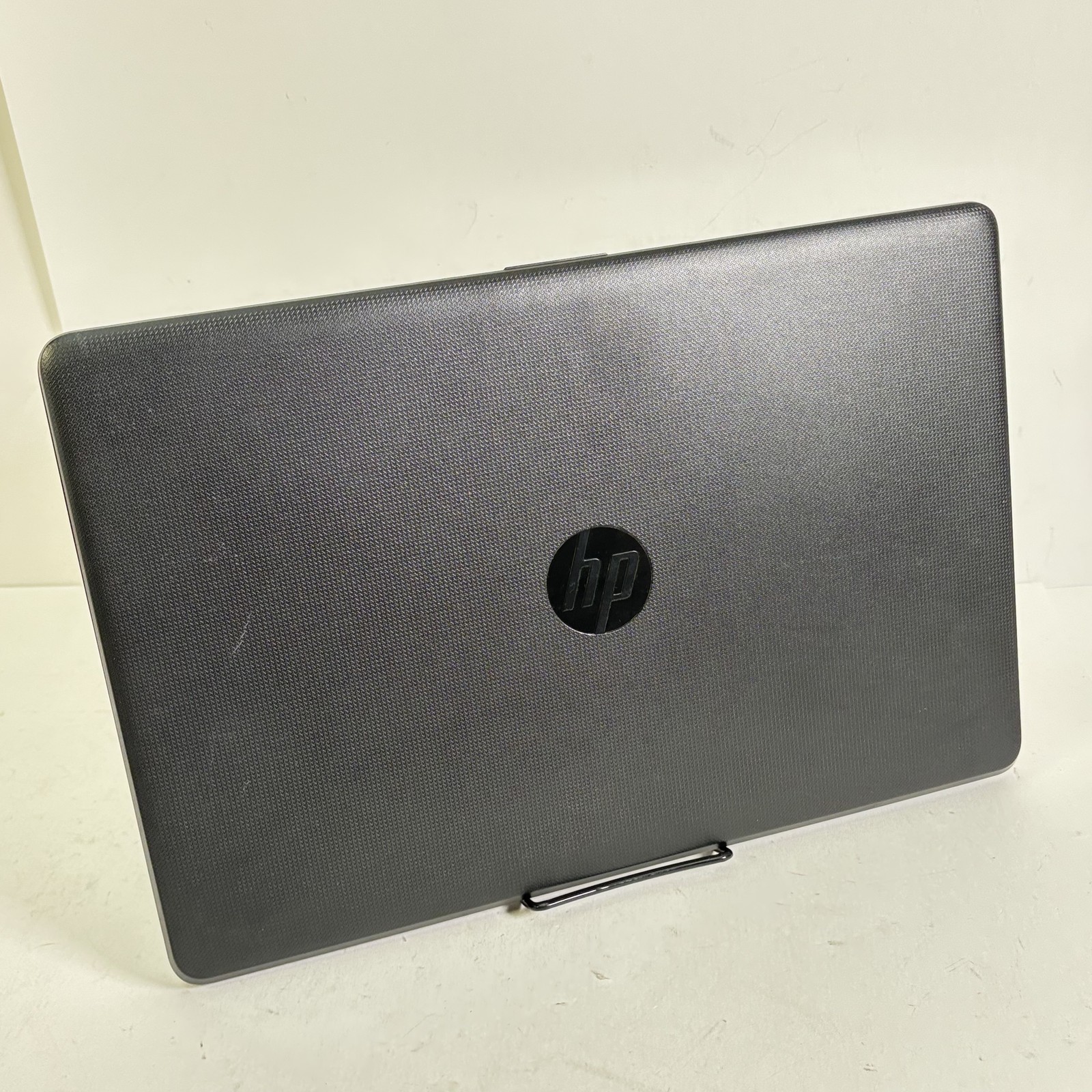 HP 15-bs212wm Intel Celeron N4000 1.1GHz 4GB RAM 500GB HDD 15.6” Touch