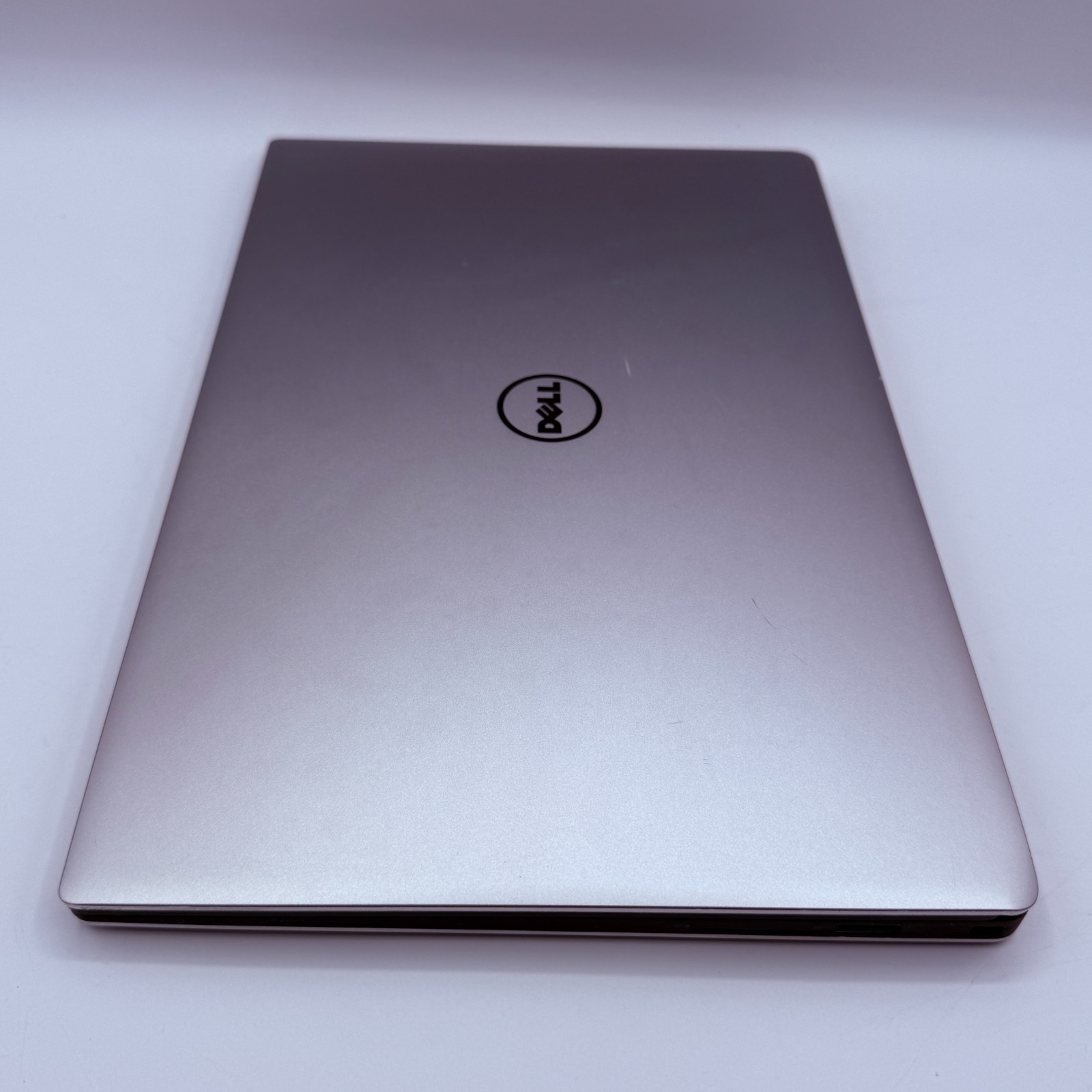 Dell XPS 13 9360 i7-8550U 8GB RAM 256GB SSD Win 11 Home Battery 87%