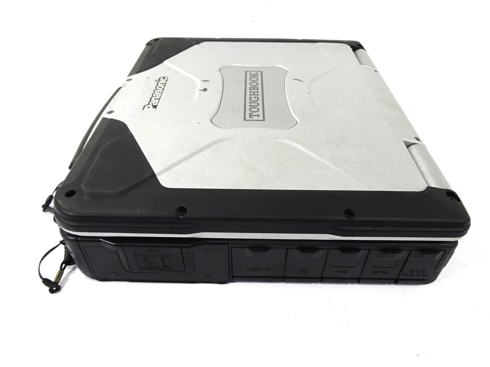 Panasonic CF-31 Core i5-3340M 2.7GHz 8GB DDR3 – No HDD – Usage : 90 Hours