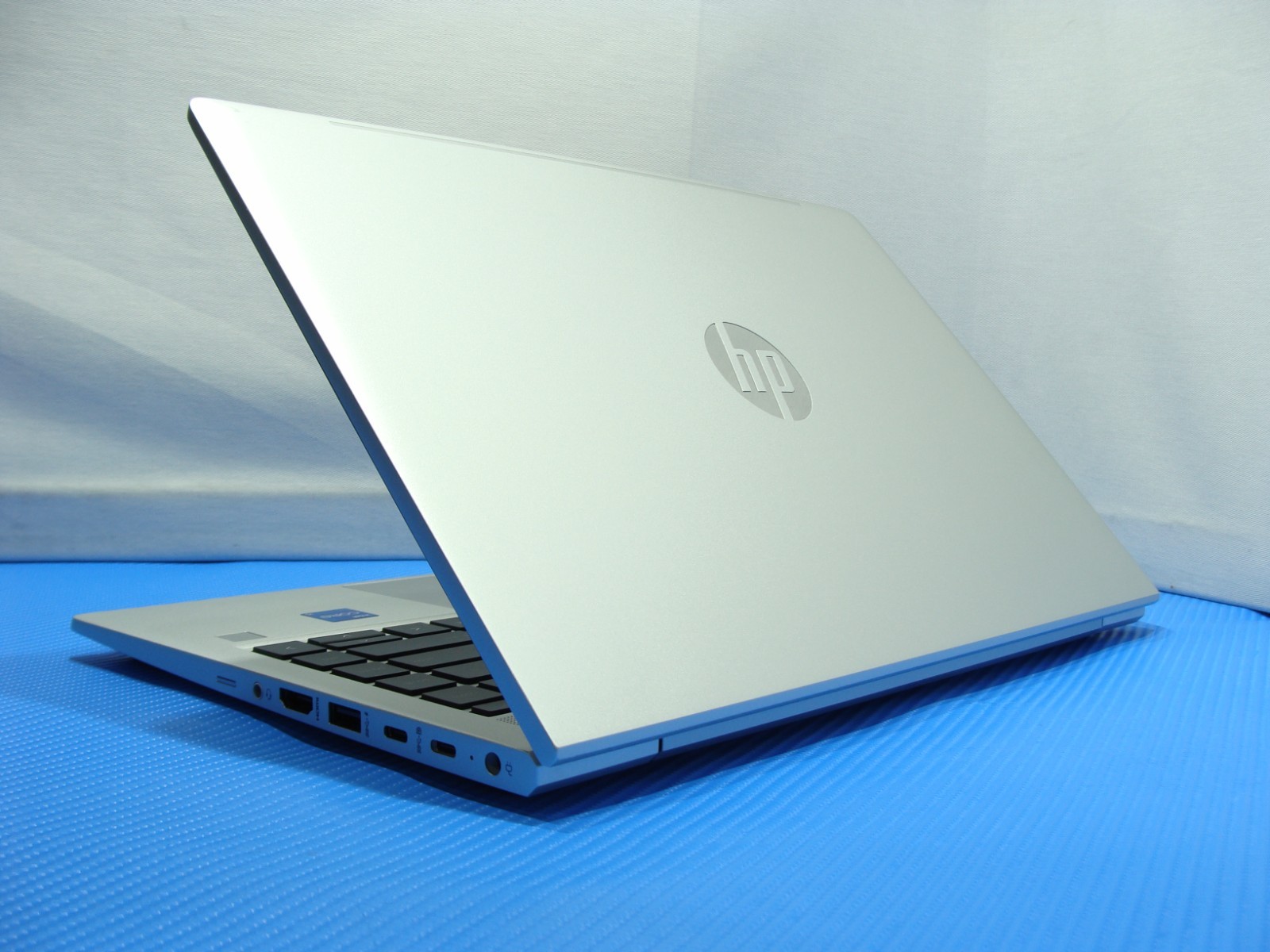 HP ProBook 440 G10 14″FHD i5-1334U 1.3GHZ 16GB 256GB Win11P 91% Battery +Charger