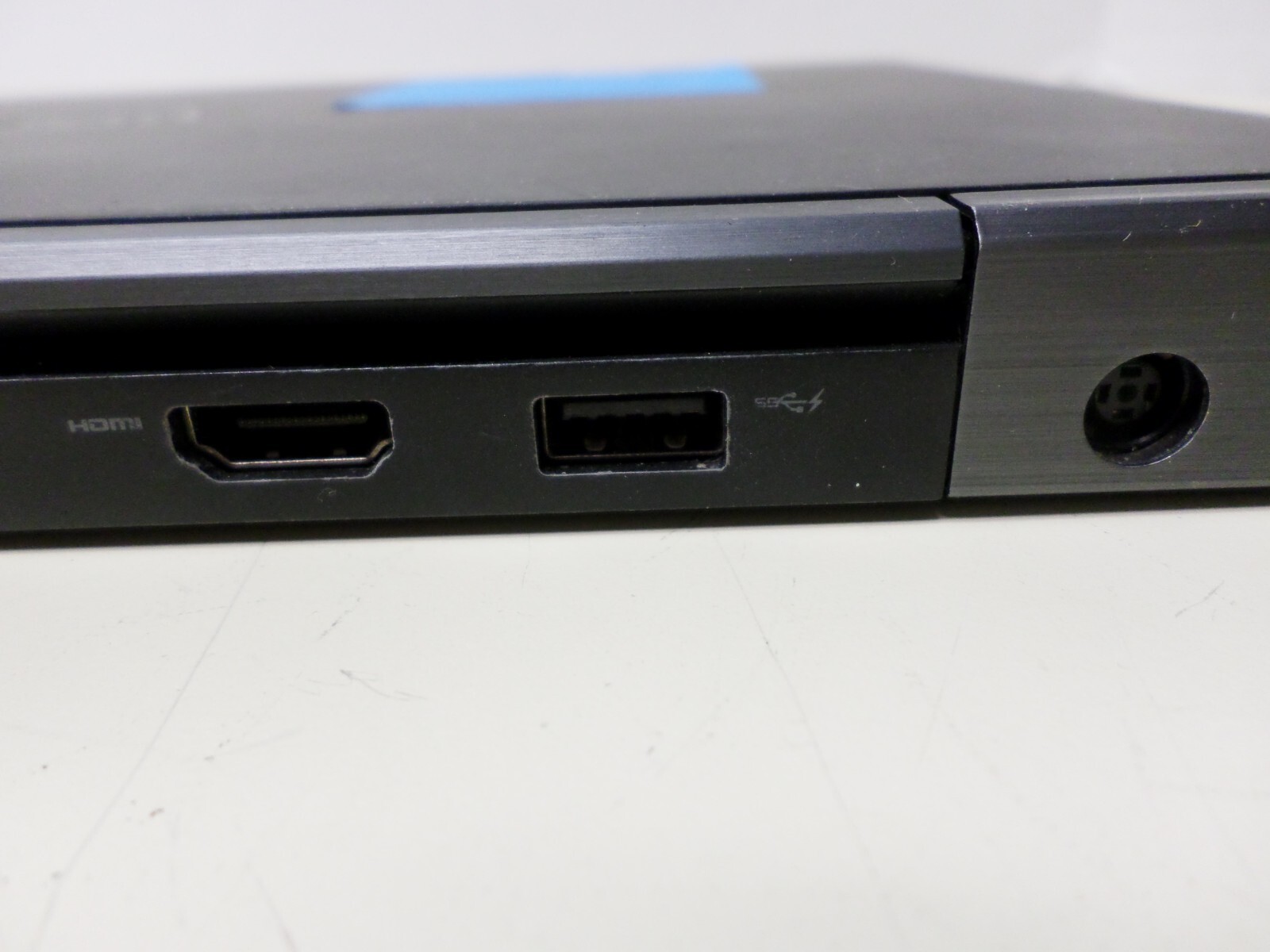 Dell Latitude E7450 Intel Core i5 5th Gen not working