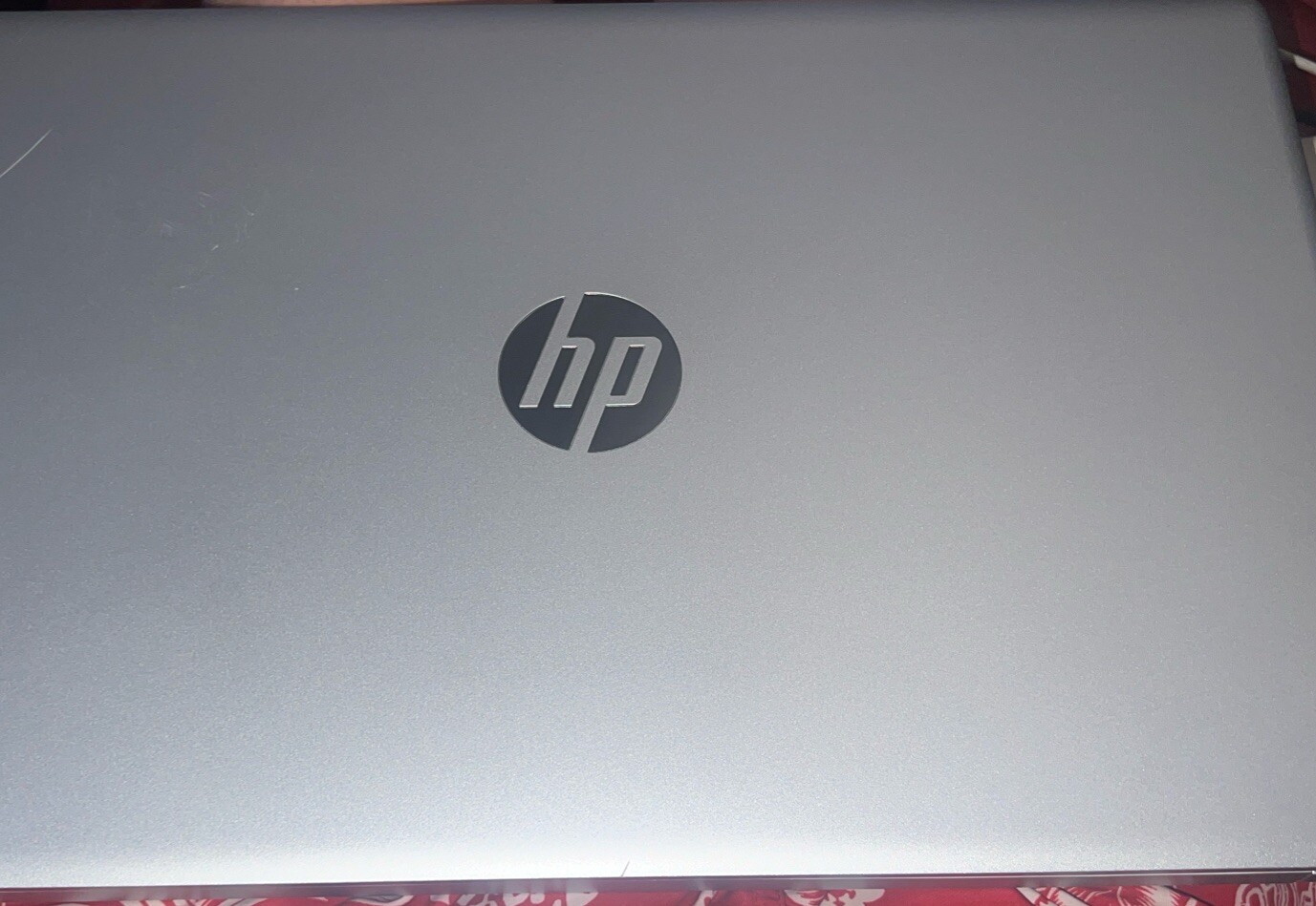 HP 17-cn0003dx 17.3″ (256GB SSD, Intel Core i3 11th Gen., 3.70GHz, 8GB) Laptop –