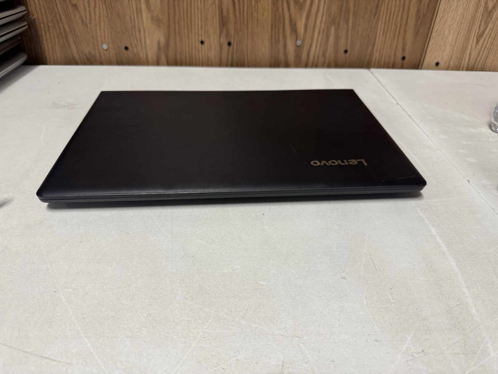 Lenovo IdeaPad 110-15ISK i3-6100U 6GB RAM 1TB HDD Win 10 Home