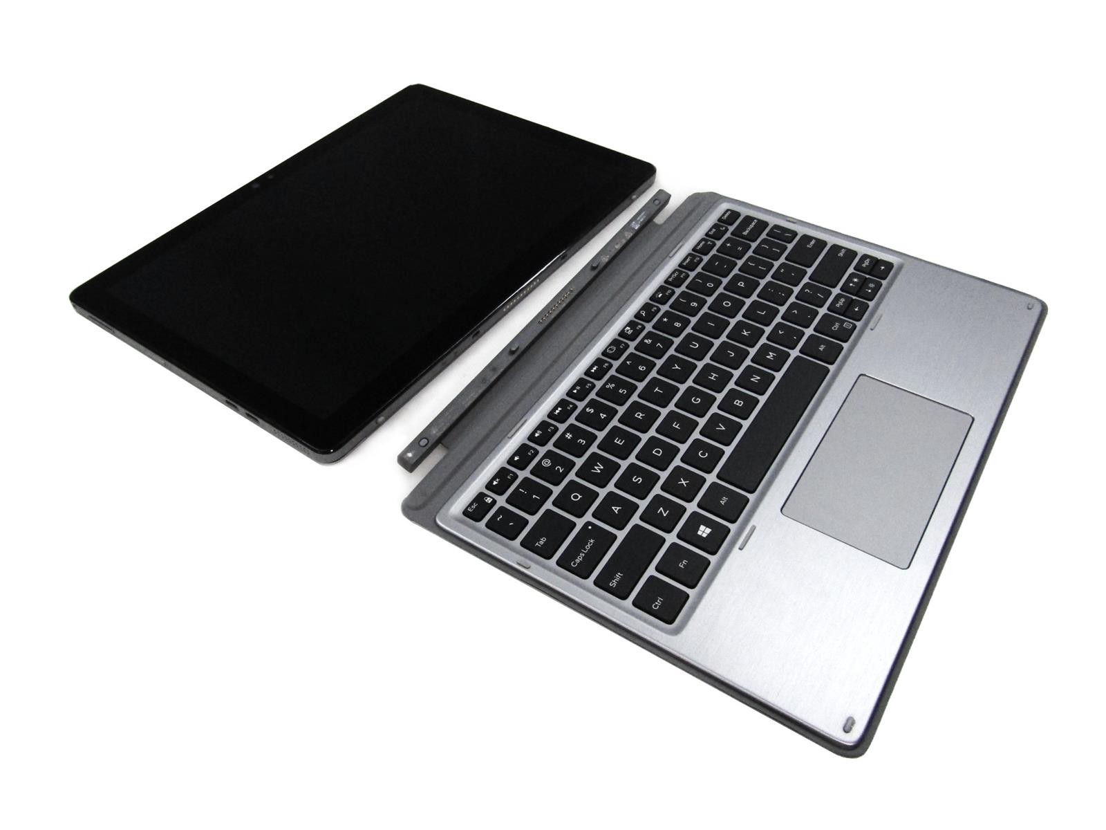 Dell Latitude 7210 2-in-1 12.3″ | 1.80GHz i7-10610U | 16GB LPDDR3 | BIOS Lock