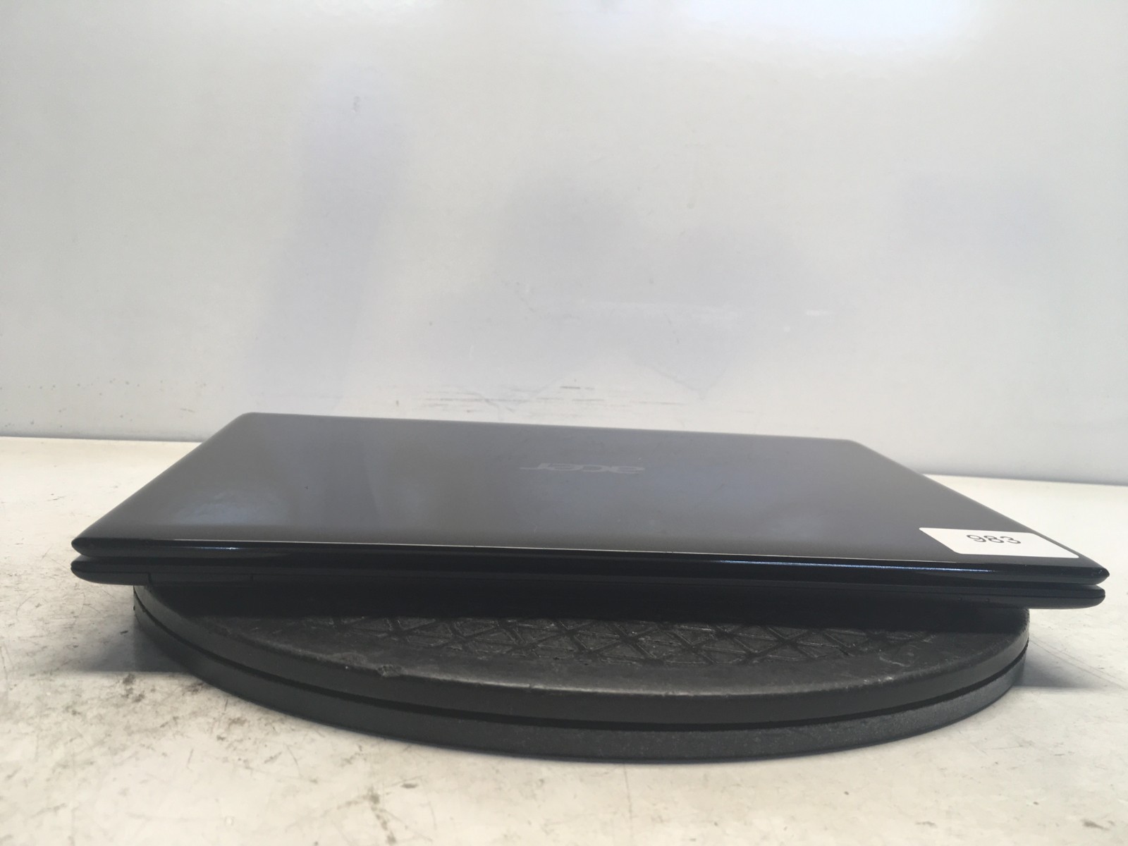 Acer Aspire V5-131-2629 Q1VZC Intel Celeron 1007U 1.5GHz 4 GB NO HDD