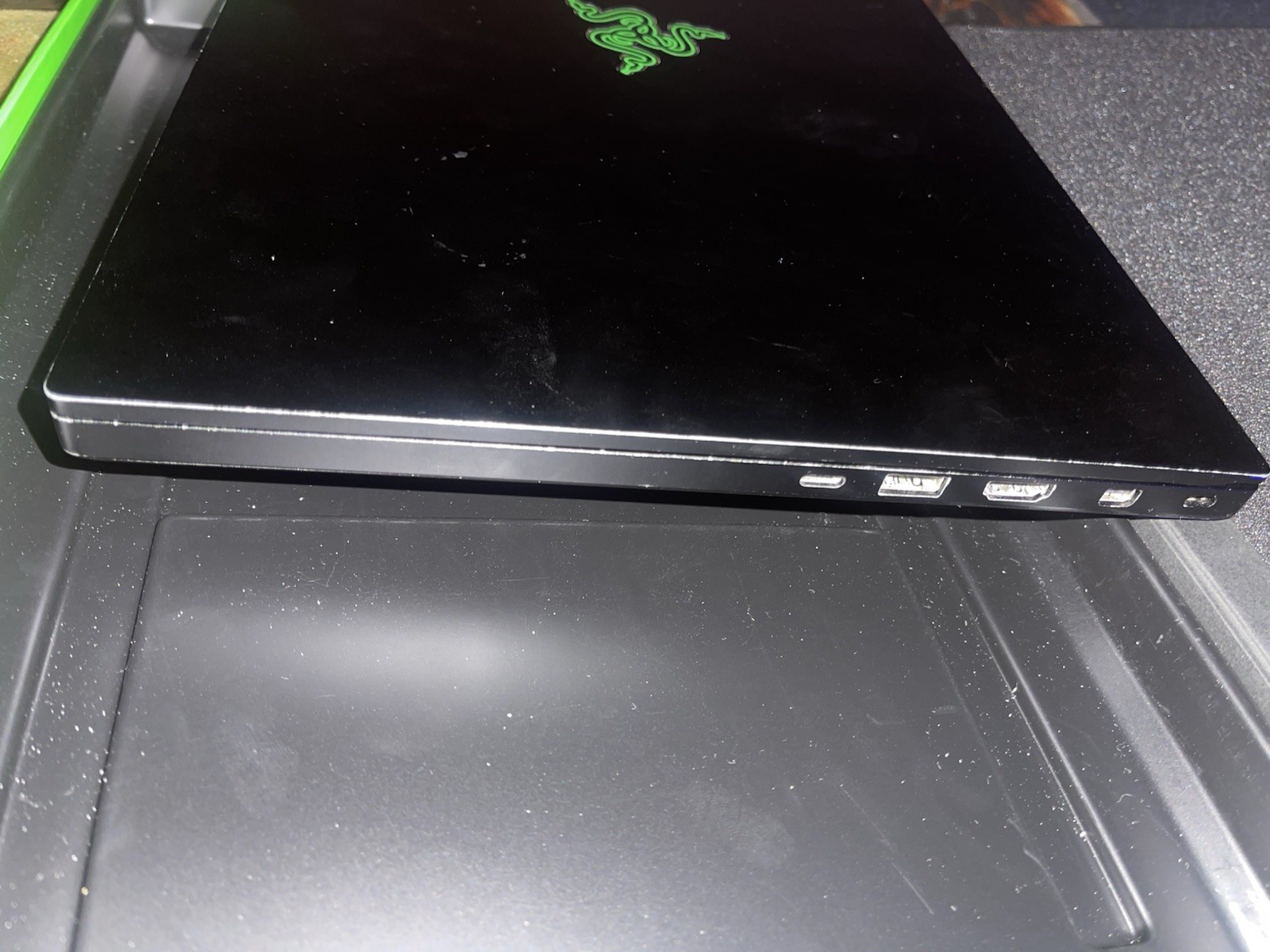 Razer Blade 15 Gaming Laptop 2019 Intel I7-9750H 6-Core, NVIDIA GeForce 2070 RTX