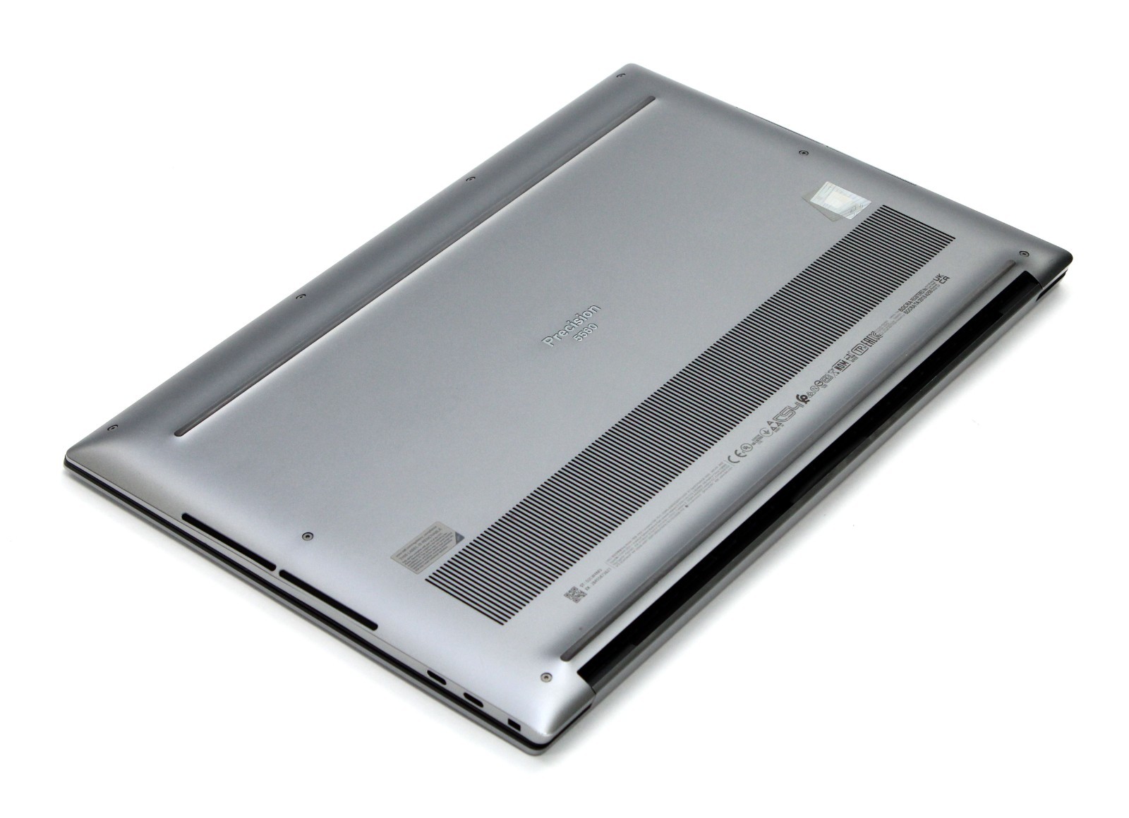 Dell Precision 5560 15.6 FHD+ i7-11850H 2.50GHz 32GB 512GB SSD NVIDIA T1200