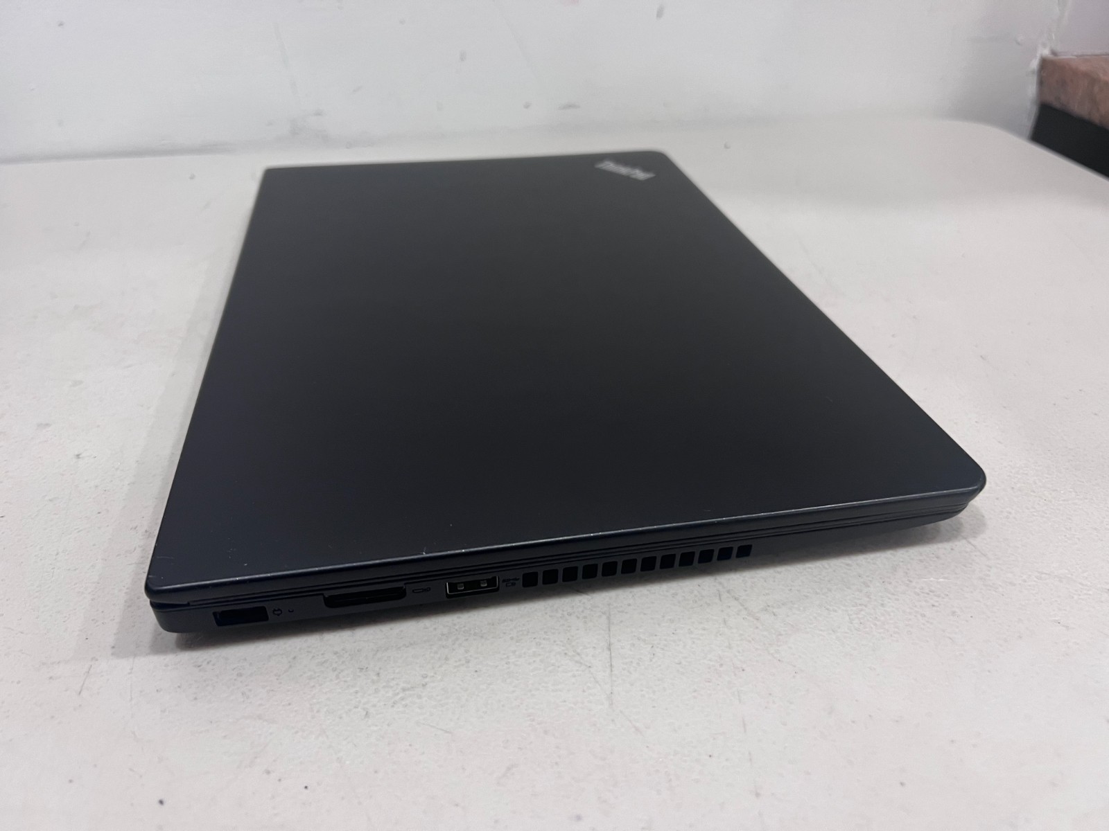 Lenovo ThinkPad 13 2nd Gen Intel Celeron 3865U 16GB RAM 256GB SSD Win10 Pro