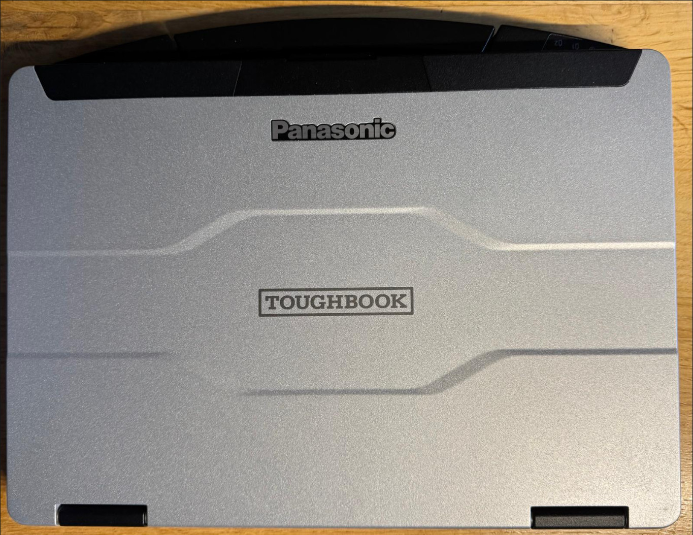 ! Excellent Panasonic Toughbook FZ-55 14″ Excellent Display i5-8365U 8GB 1TB M.2 HD WIN11