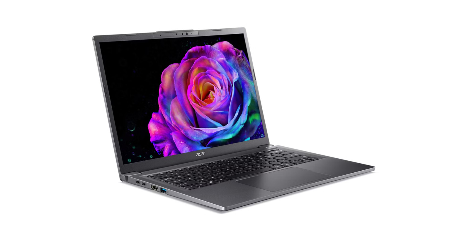 Acer Aspire 14″ WUXGA i5 16GB 512GB Intel Arc 130V Refurbished