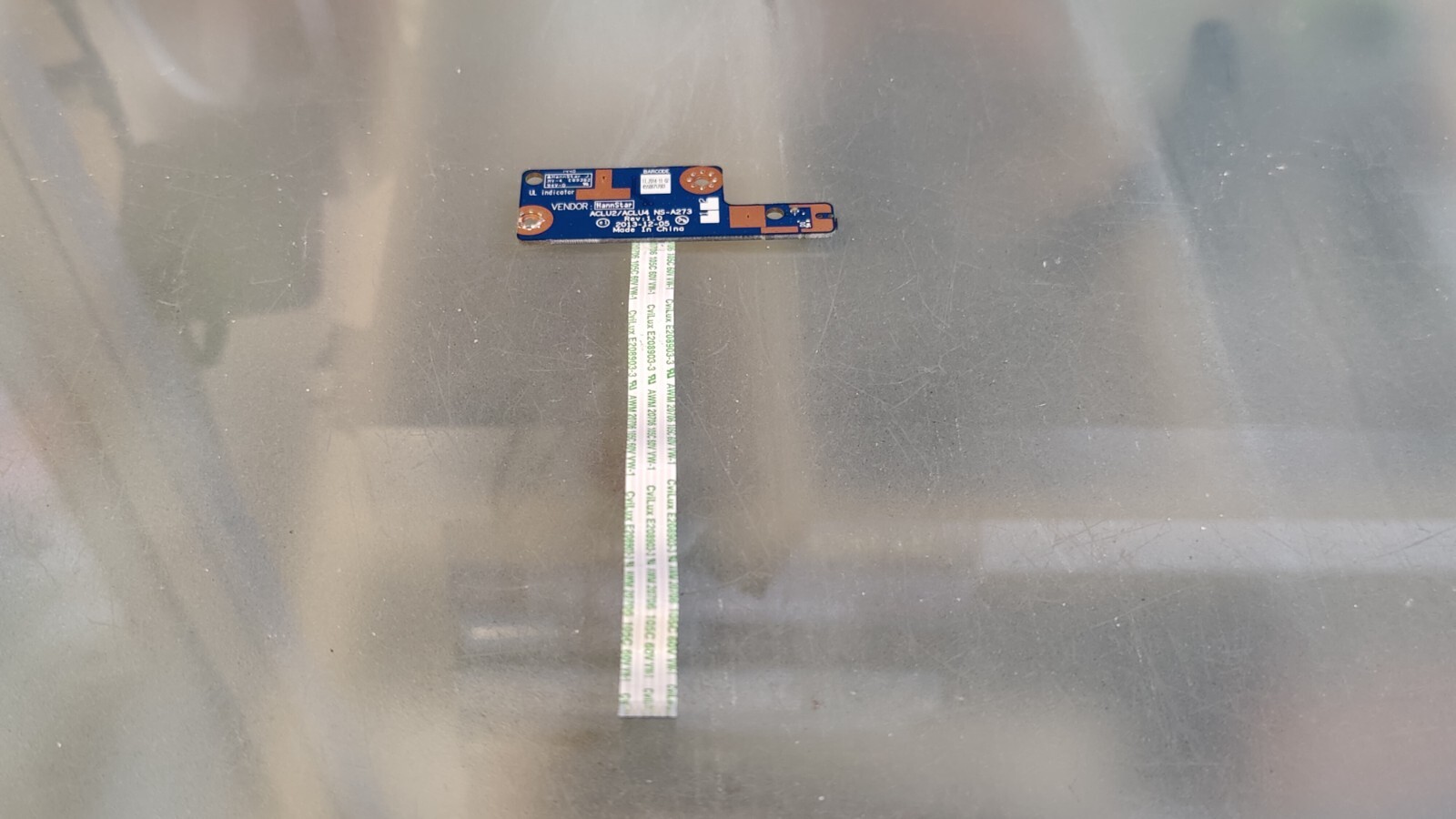 LENOVO Z50-75 G50-30 G50-45 G50-70 POWER ON POWER ON NS-A273 REV: 1.0