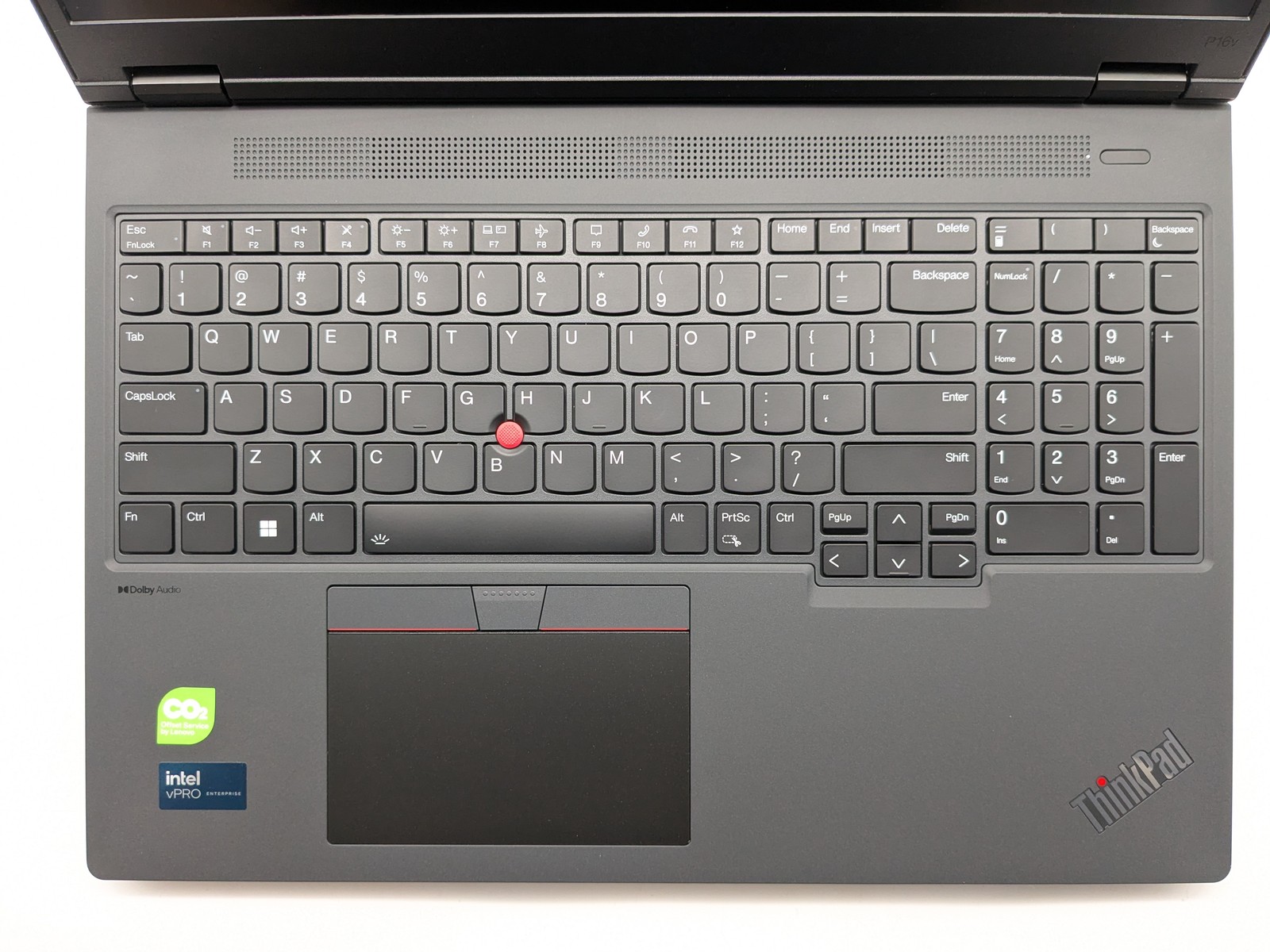 Lenovo ThinkPad P16v Gen 2 16″ FHD+ ULTRA 7 165H 1TB SSD 32GB W11P RTX 1000 Ada