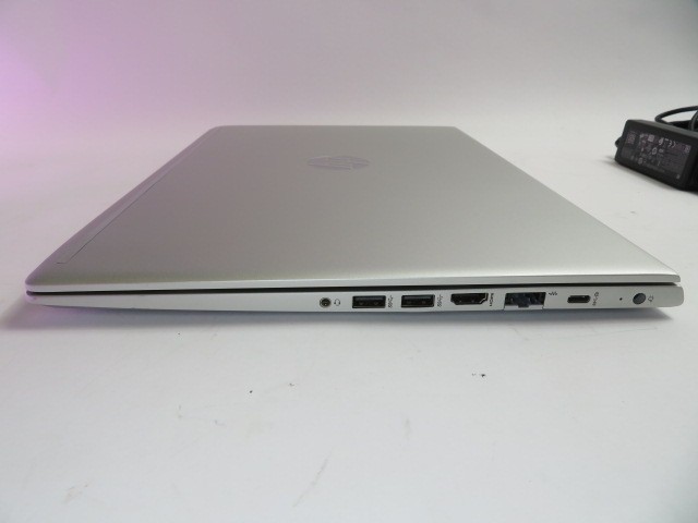 HP PROBOOK 450 G6 i5-8265U 1.6GHz 8GB 256GB SSD BACKLIT WIN 11 PRO *READ