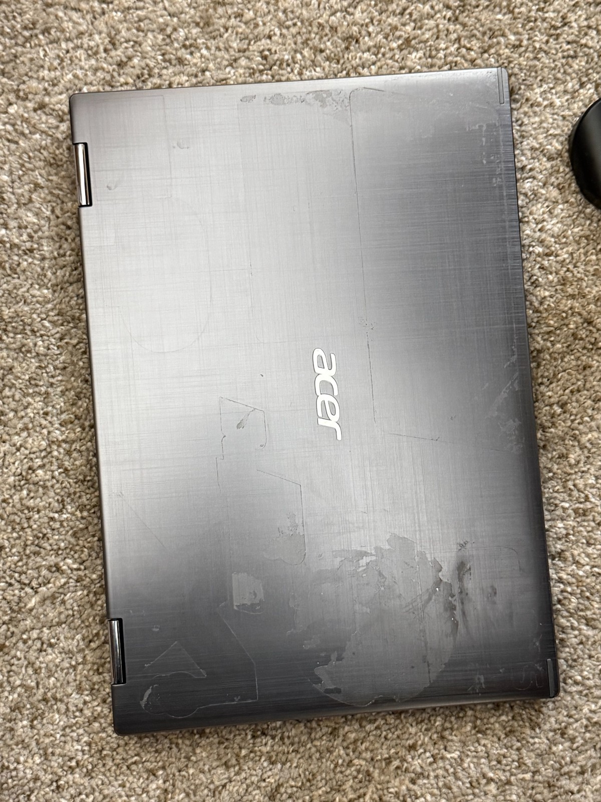 Acer Spin 5 i5-8250U 1.6GHz 13.3″ Touchscreen 8GB RAM 256GB SP513-52N