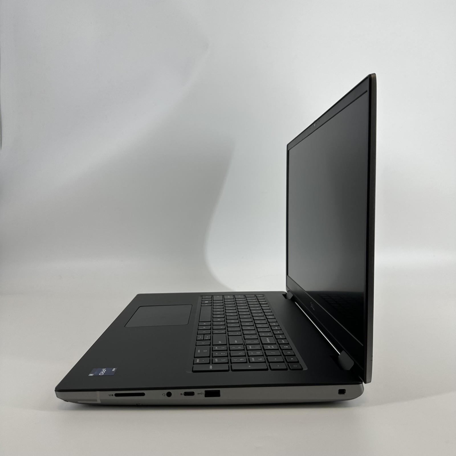 Dell Precision 7770 17.3 FHD 2.3 GHz i9-12950HX 32GB 512GB SSD RTX A5500 Good