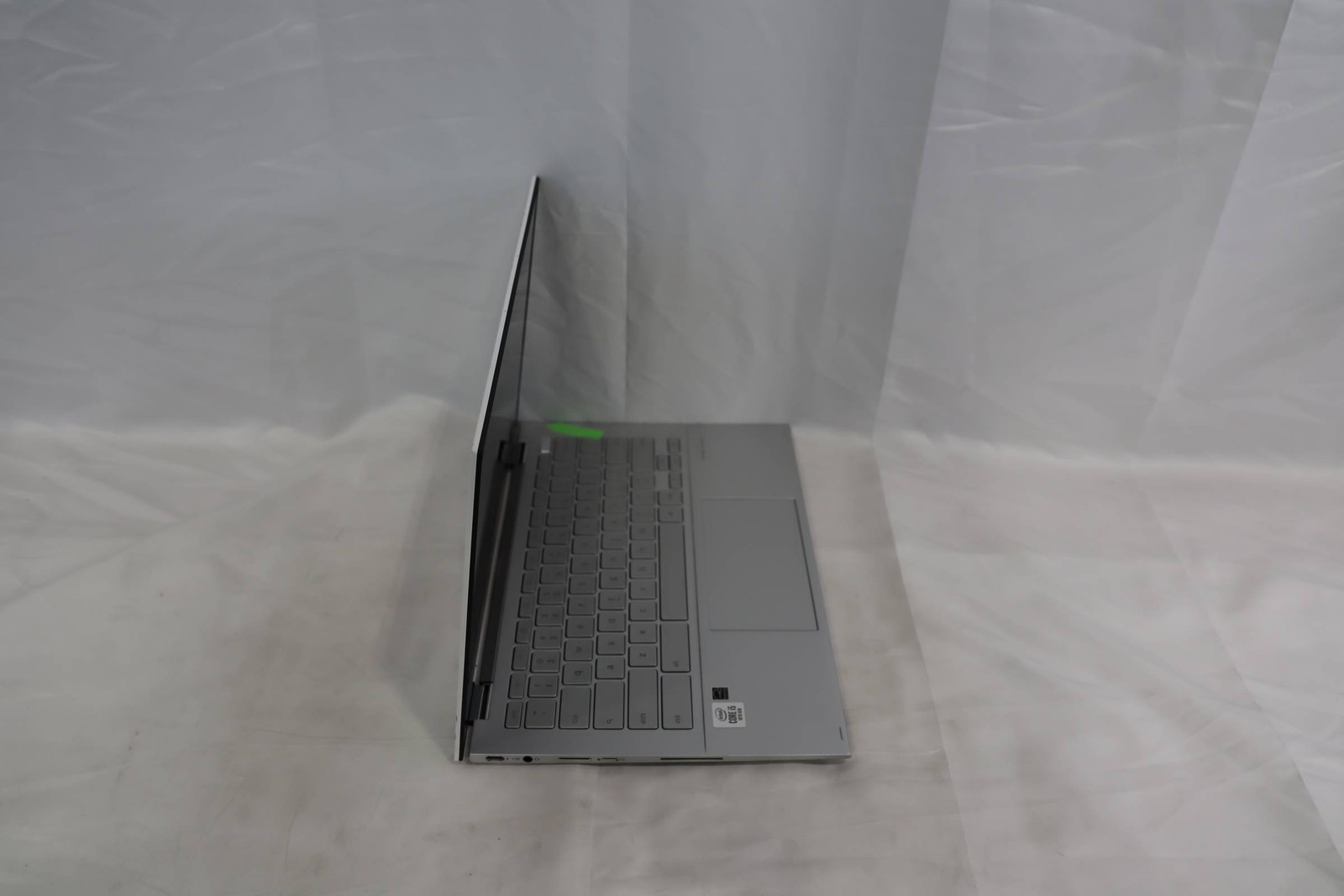 ASUS C436F | INTEL CORE I5-10210U 1.6GHZ | 512GB | 16GB | CHROME OS