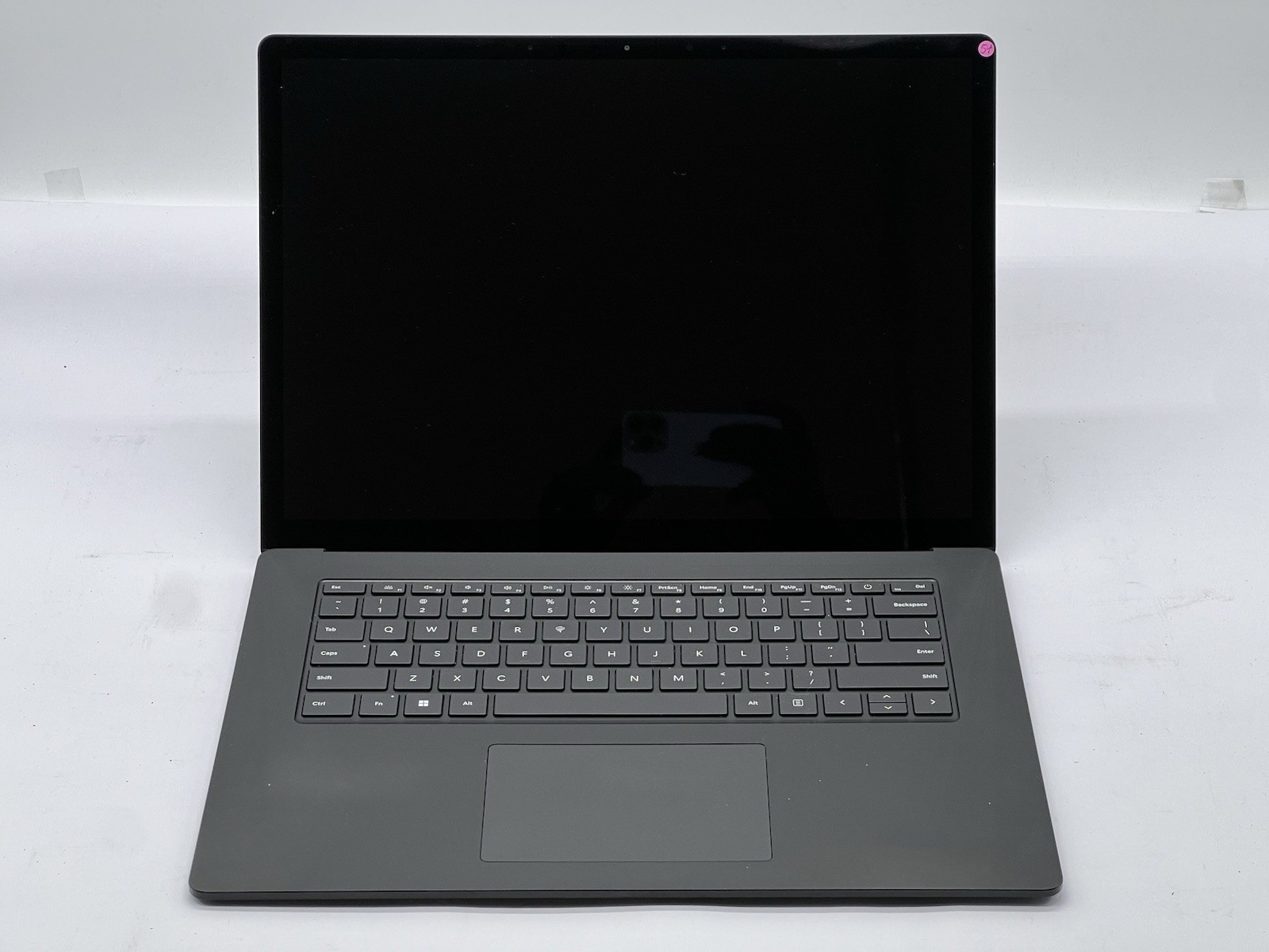 Microsoft Surface Laptop 5, i7-1265U, 2.17GHz, 32GB RAM, 1TB NVMe-No OS/Charger