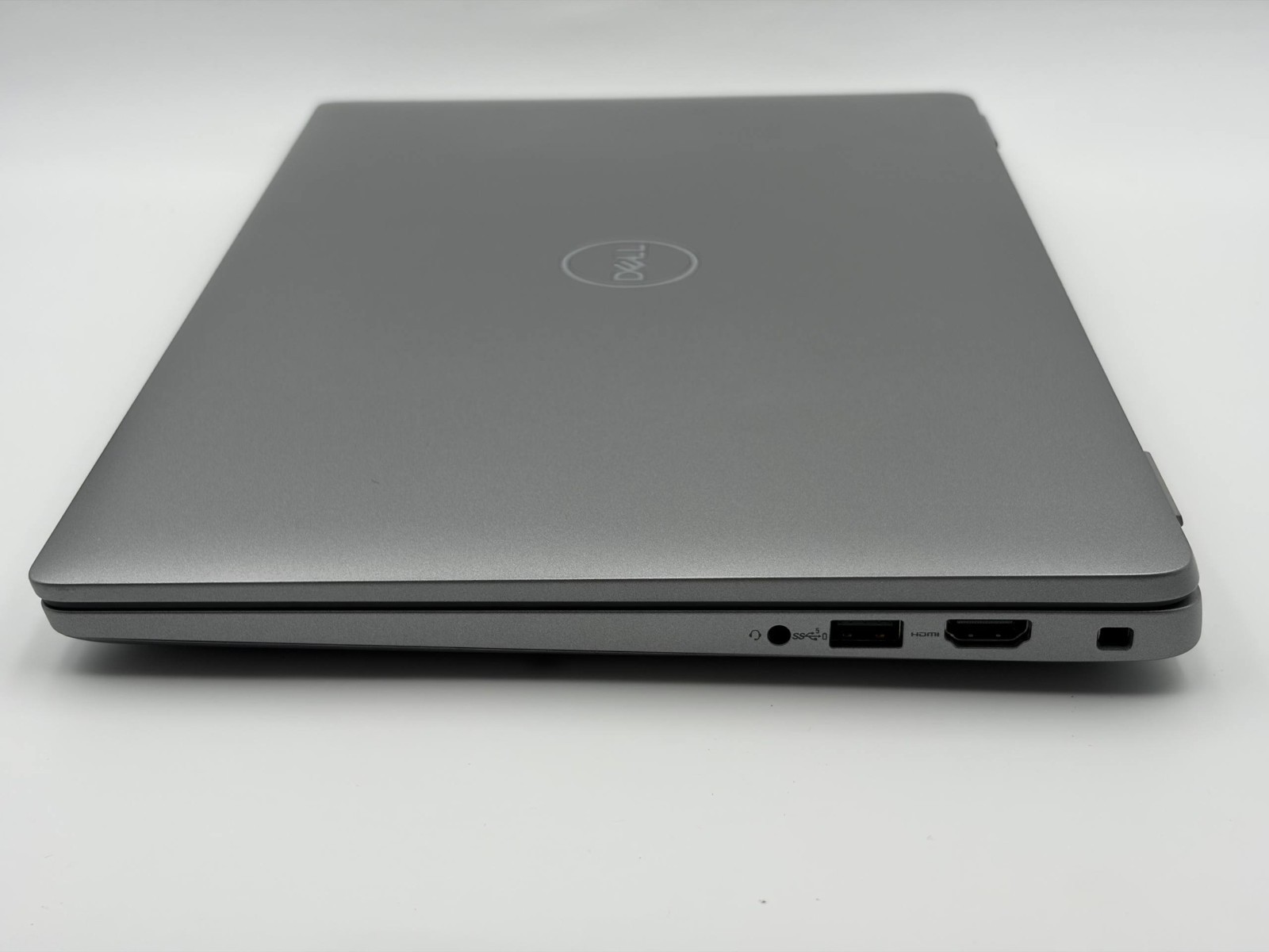 Dell Precision 3480 i7-1360P 32GB RAM 512GB NVMe RTX A500 Win 11 Pro Charger