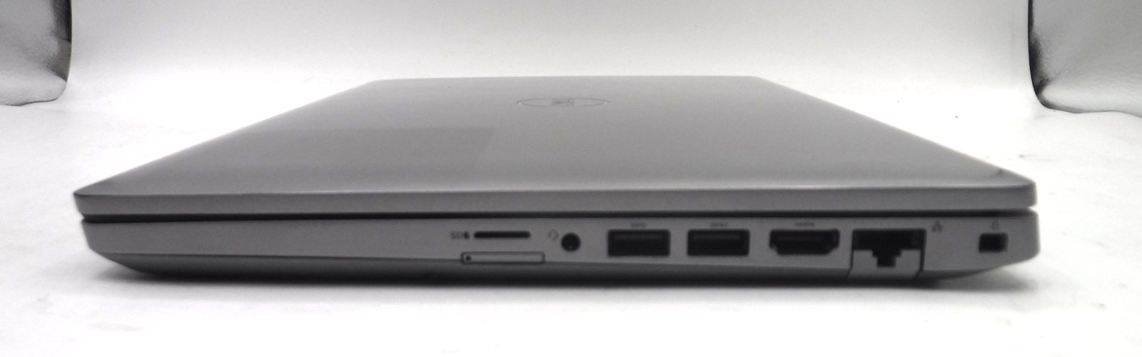 Dell Latitude 5411 i5-10400H 2.6GHz 8GB RAM 14 in 512GB NVMe Win 11 Pro