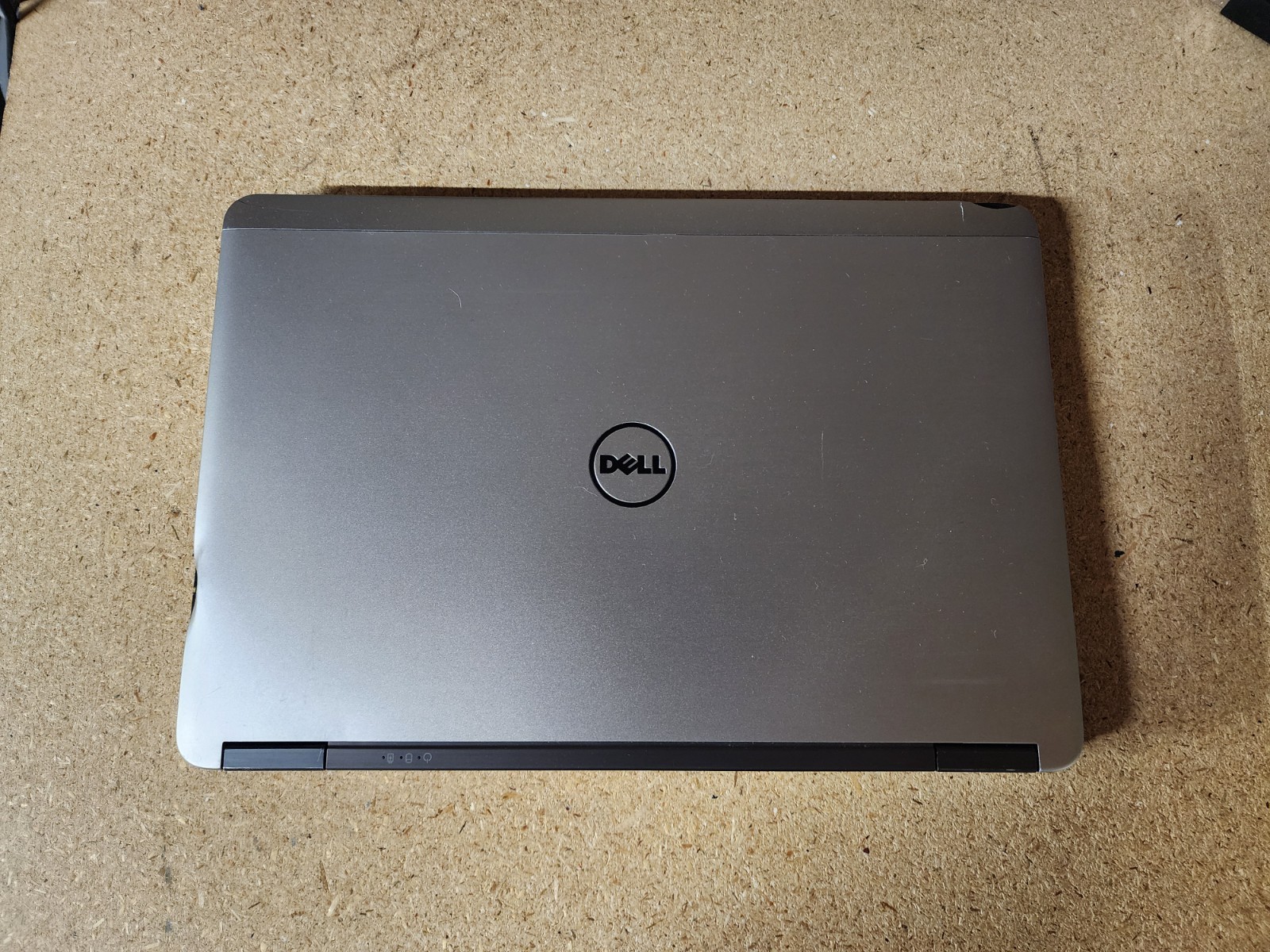 Dell Latitude E7240 i5-4300U 1.9GHz 8GB RAM No HDD/OS See Desc