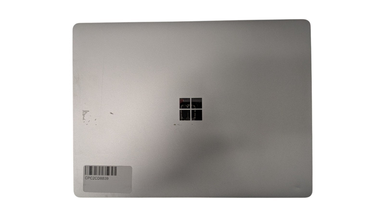 Microsoft Surface Laptop Go i5-1035G1 @ 1.00GHz, 8GB Ram, 256GB NVMe, Win 11 Pro