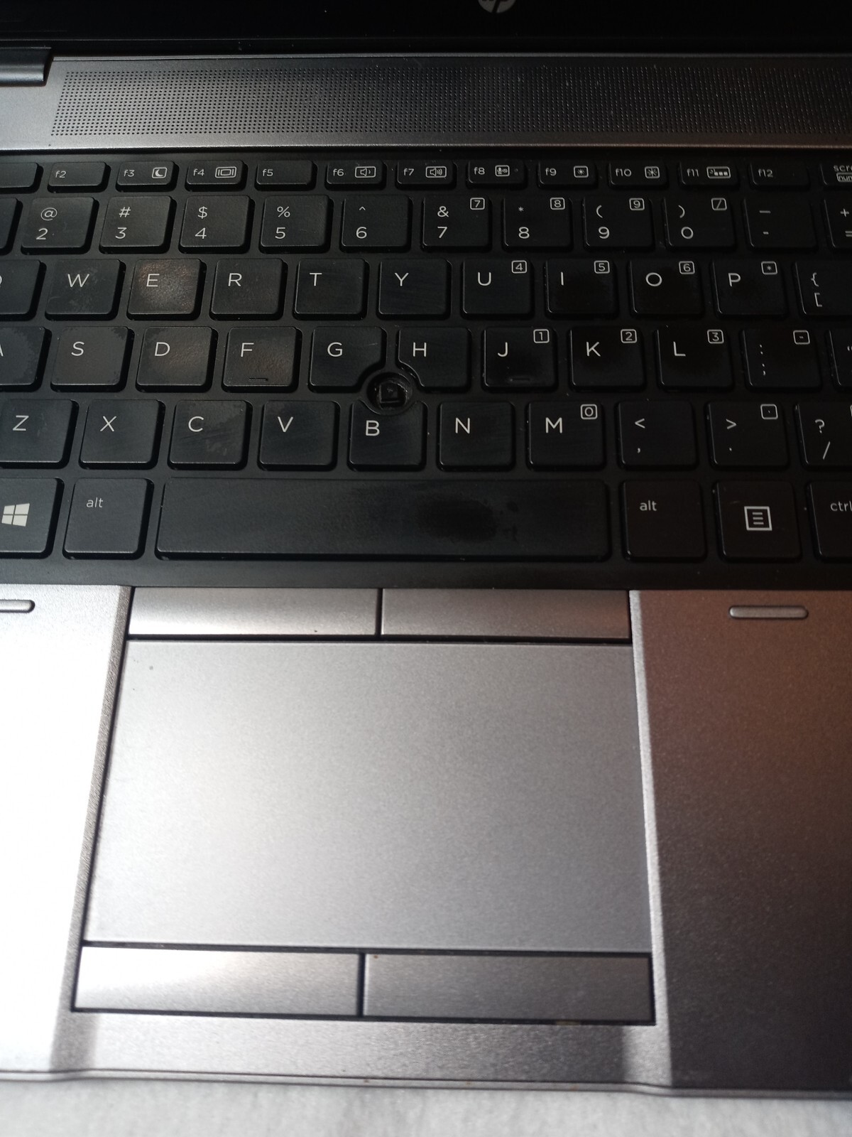 HP EliteBook 840 16″ – Tested – Works- W/ CHARGER
