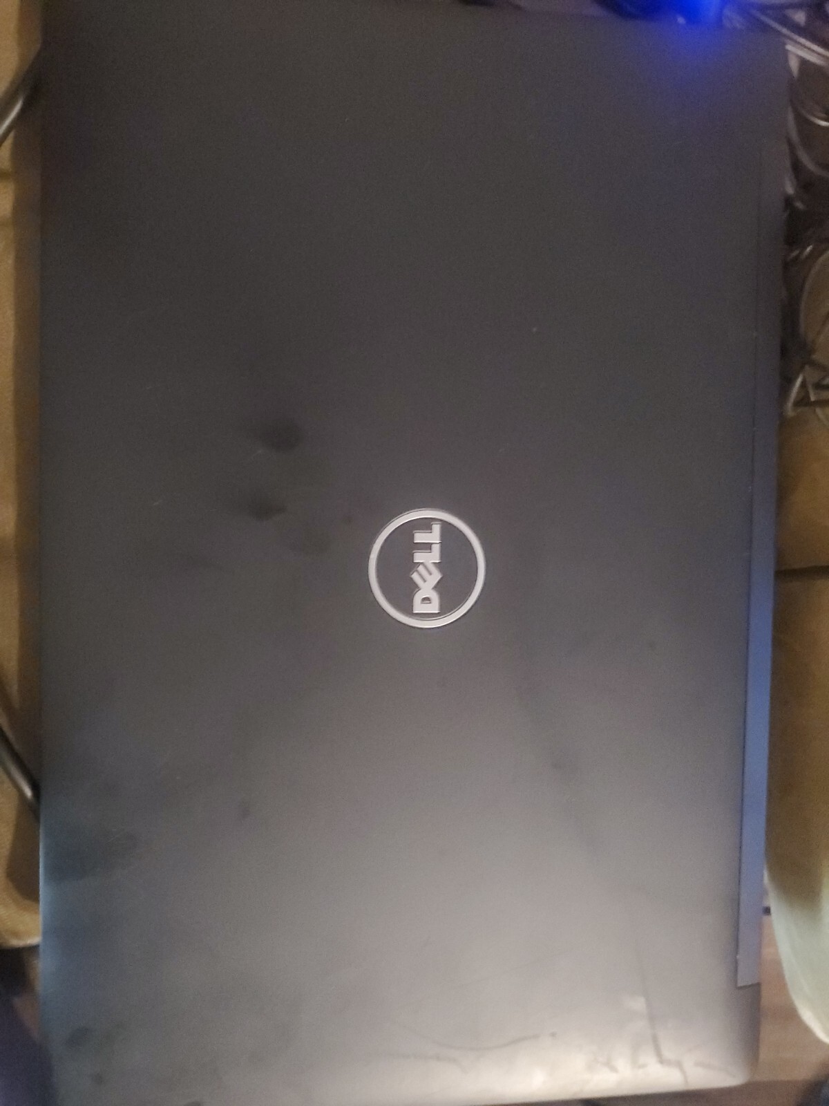 Dell Latitude 7480 Intel i5-7300U @ 2.60GHZ 8GB 120GB SSD
