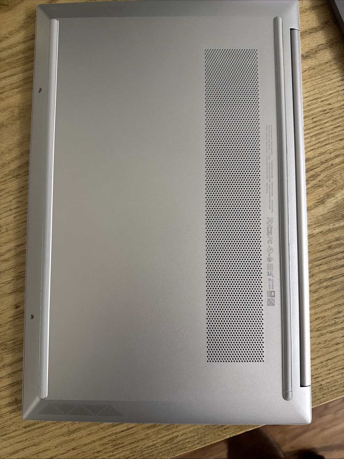 HP Pavilion 15-EG2053CL 15.6″ FHD Touchscreen Intel Core i5-1235U 1.30 GHz 12