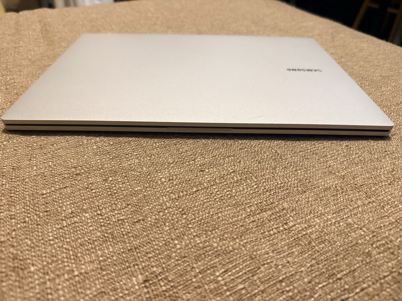 SAMSUNG GALAXY BOOK GO 14″ NP340XLA KA-2 Snapdragon 3.15GHz 8GB RAM ARM64 Laptop