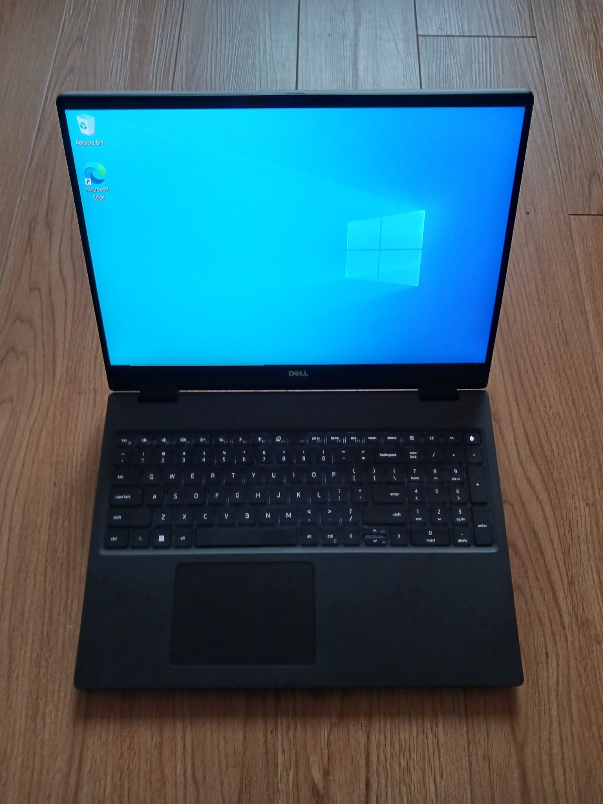 Dell Precision 7680 16 FHD+ 2.1GHz i7-13850HX 32GB 2TB SSD Nvidia RTX 1000 ADA