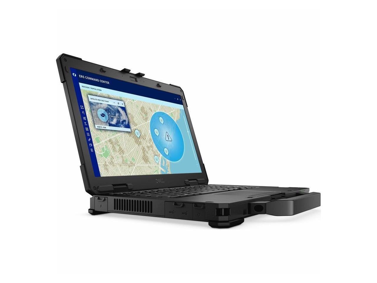 Dell Pro Rugged 14 RB14250 14″ Rugged Notebook – Intel Core Ultra 5 14th Gen 135