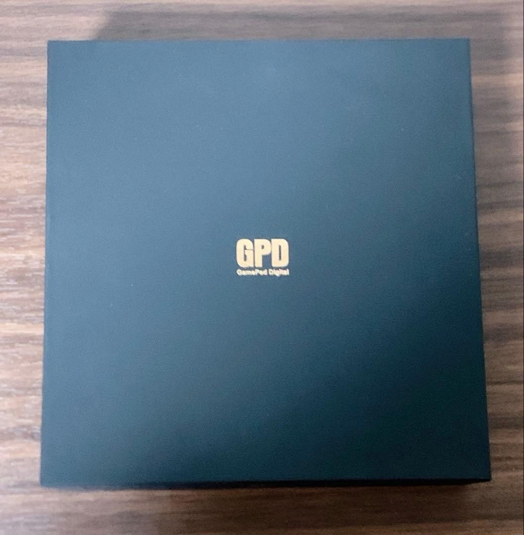 GPD WIN Intel Atom x7-Z8750 Windows 10 Home 5.5 inch