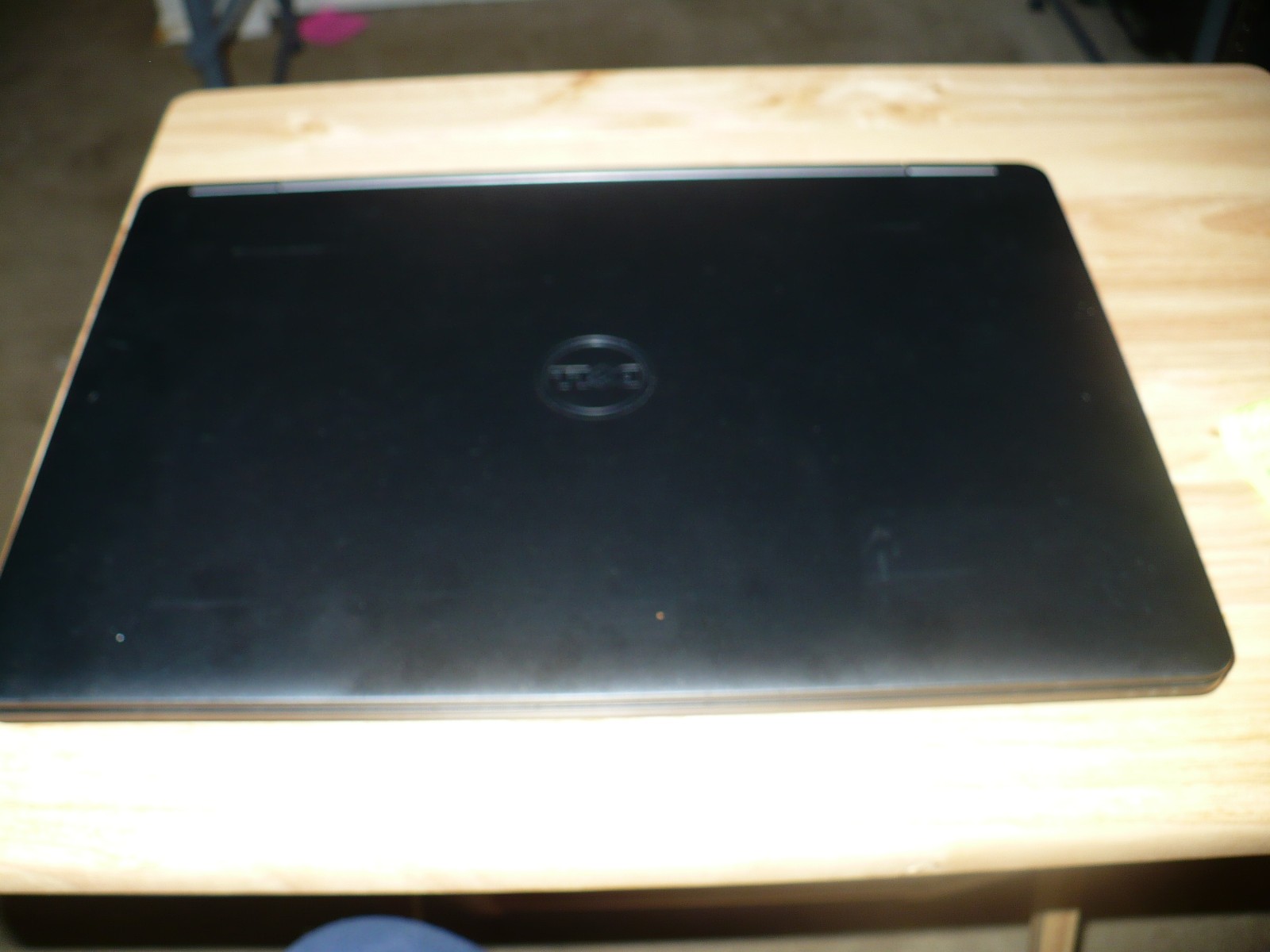 Dell Latitude E7470 14” Intel i5-6300U 2.40GHz GB 256GB M W11 Pro